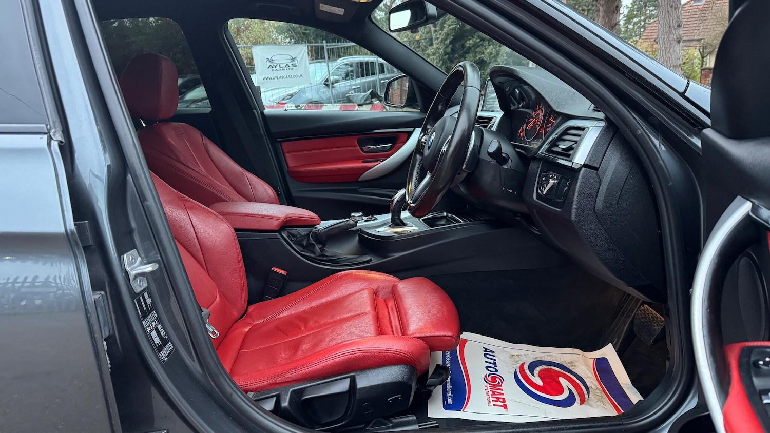 Used BMW 3 Series 2017 for sale - 76592652: Photo 14