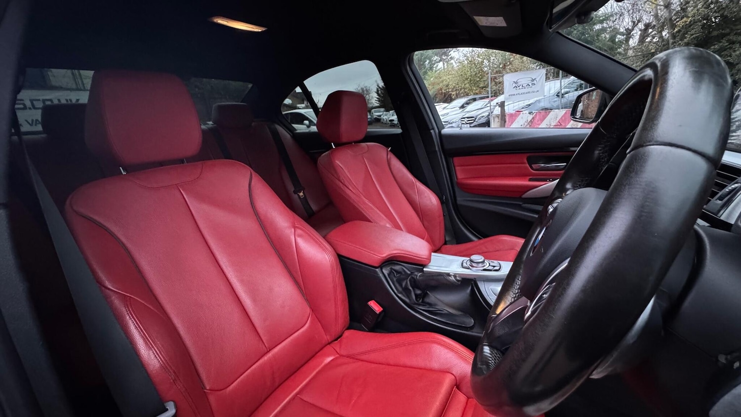 Used BMW 3 Series 2017 for sale - 76592652: Photo 15