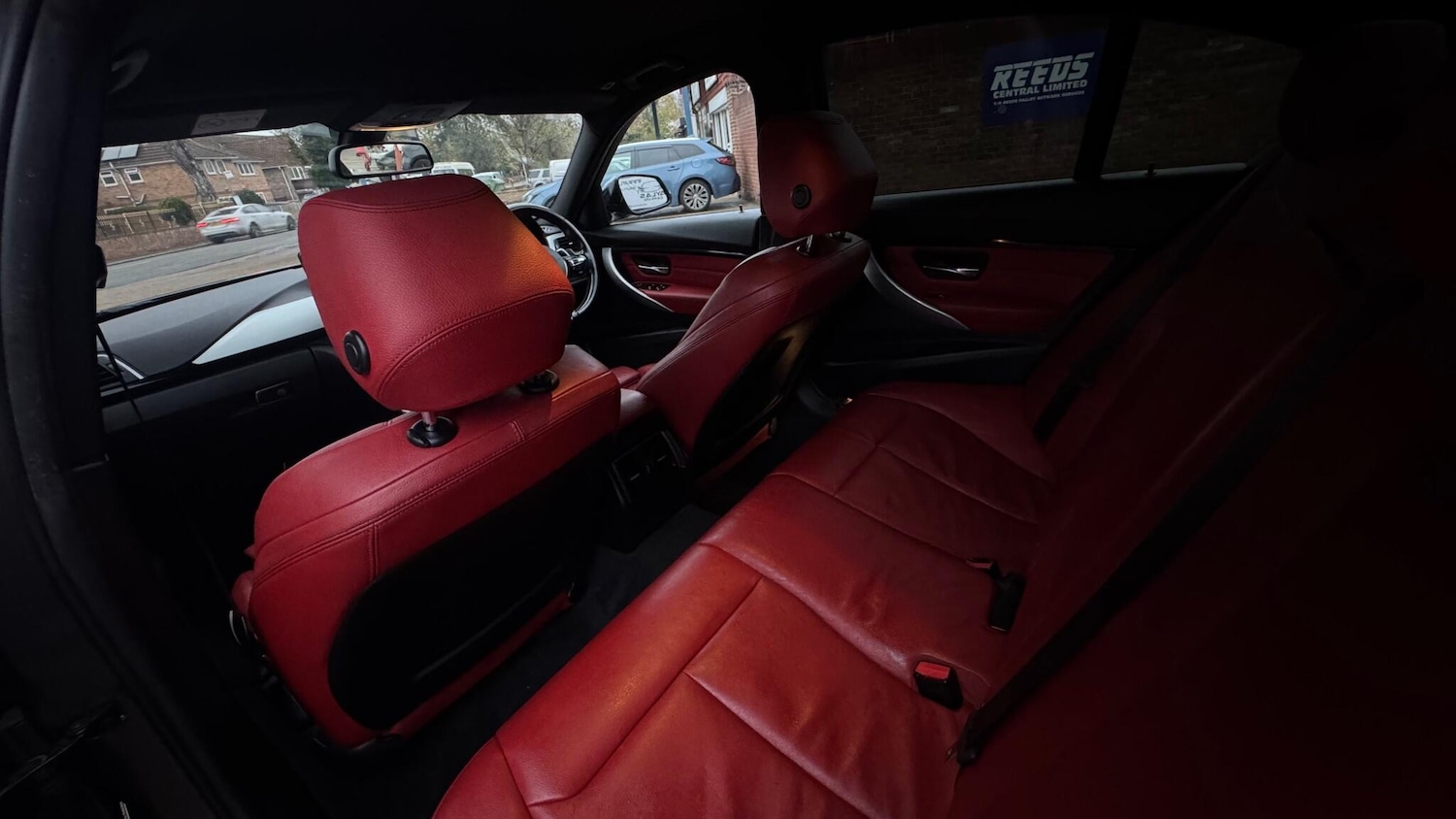 Used BMW 3 Series 2017 for sale - 76592652: Photo 16