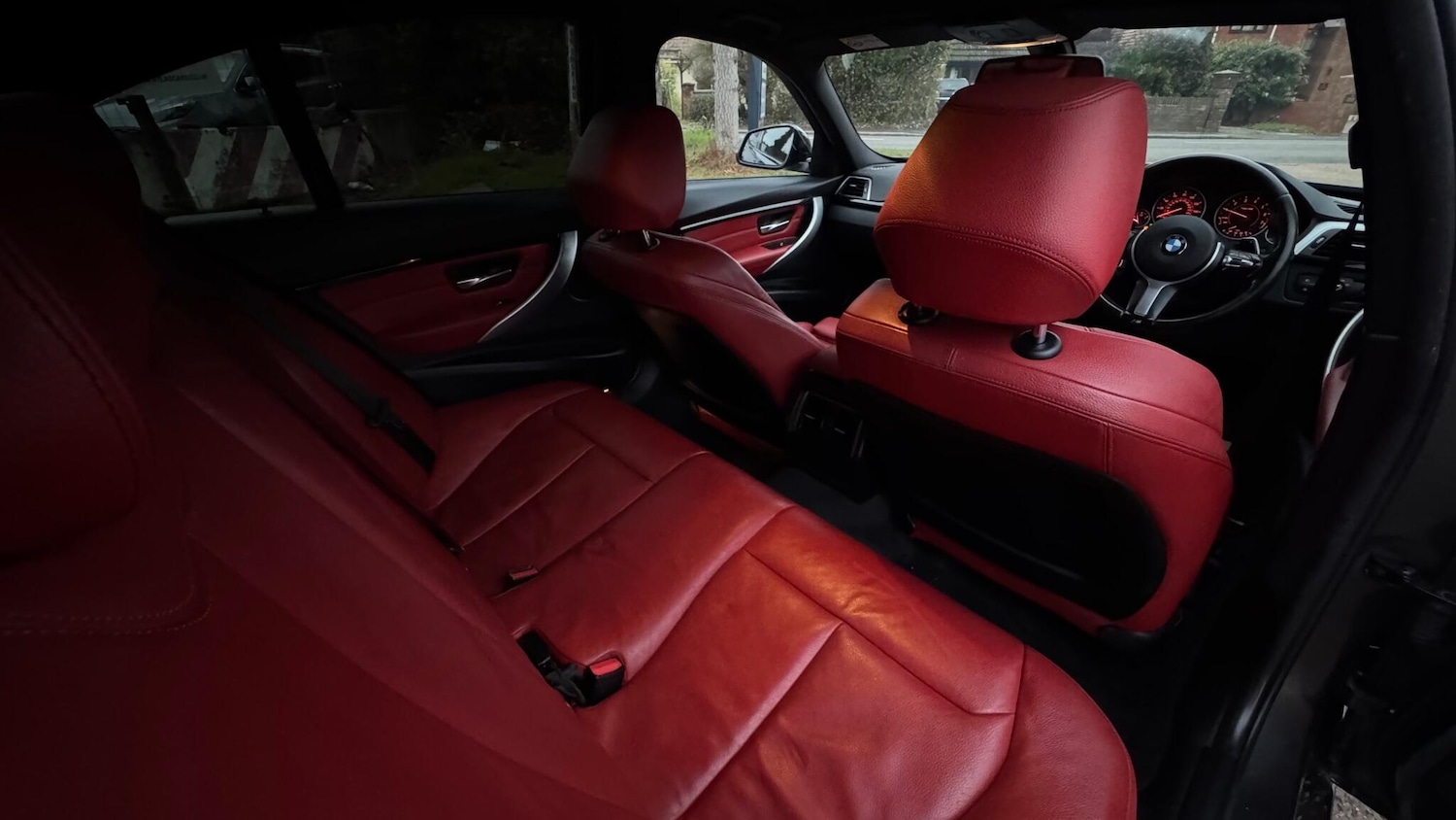 Used BMW 3 Series 2017 for sale - 76592652: Photo 17