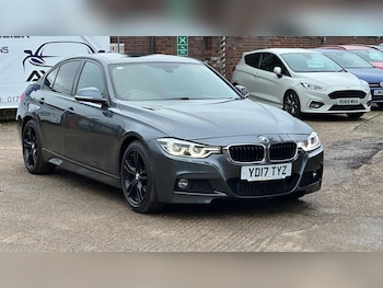 BMW - 3 Series