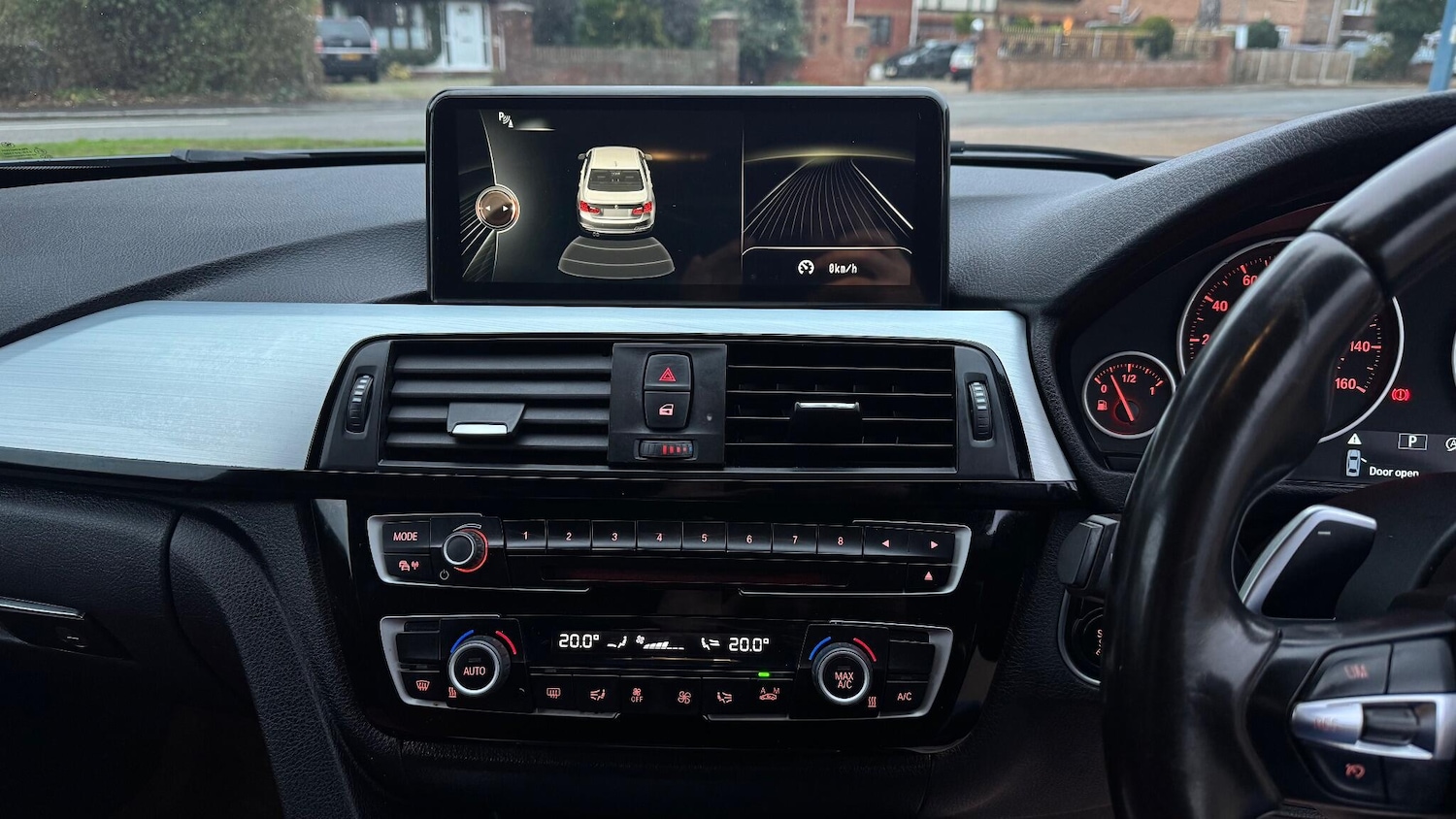 Used BMW 3 Series 2017 for sale - 76592652: Photo 22