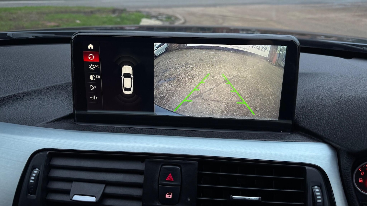 Used BMW 3 Series 2017 for sale - 76592652: Photo 25