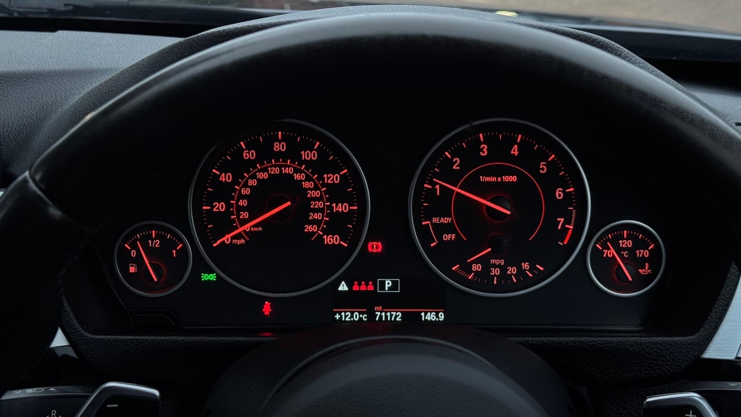 Used BMW 3 Series 2017 for sale - 76592652: Photo 26