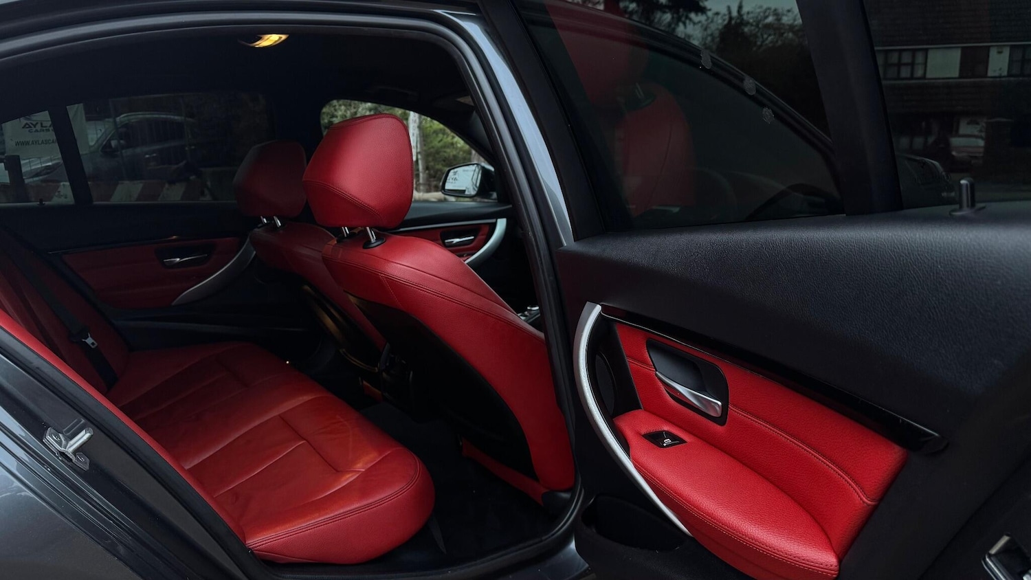 Used BMW 3 Series 2017 for sale - 76592652: Photo 33