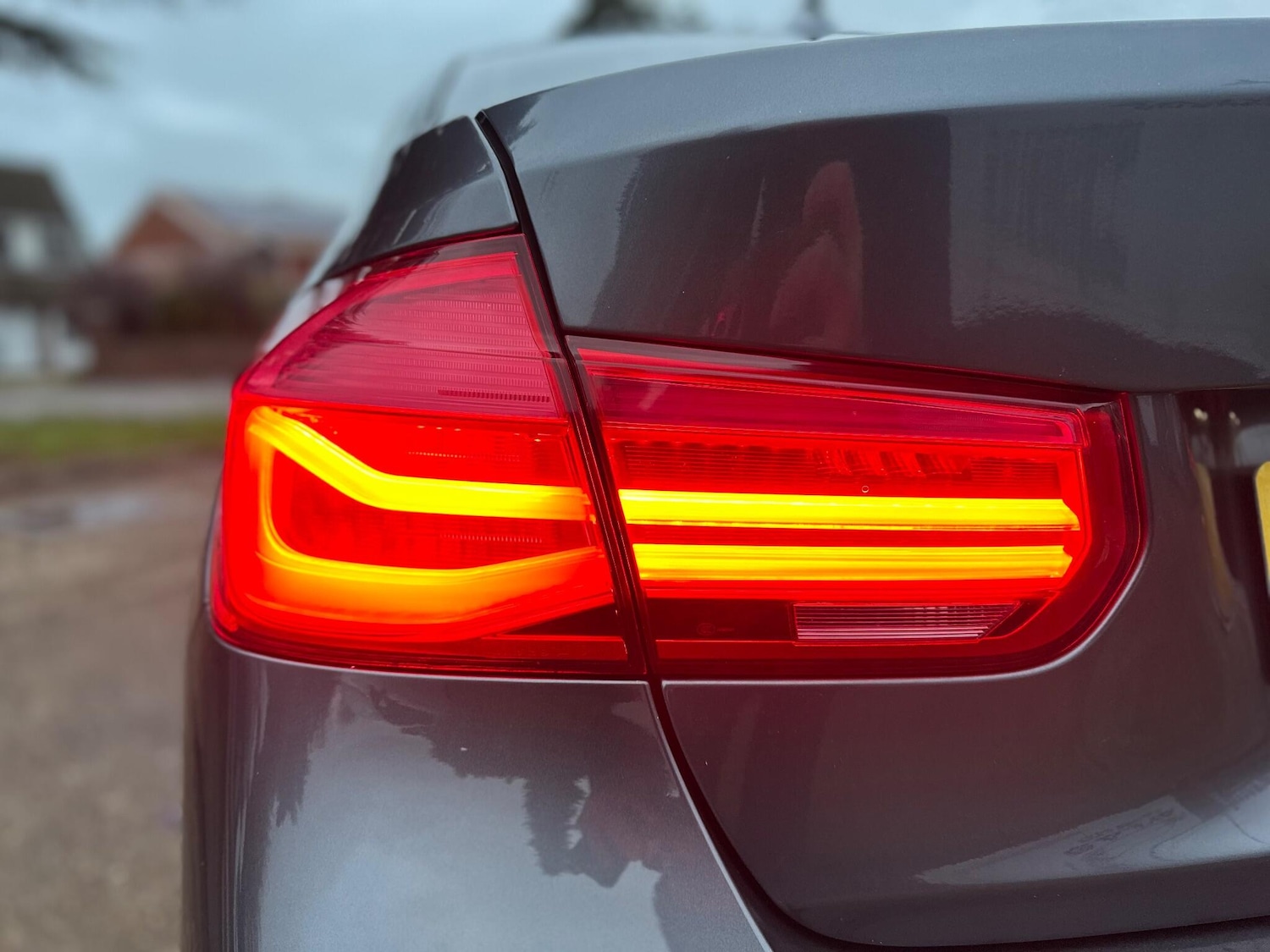 Used BMW 3 Series 2017 for sale - 76592652: Photo 34