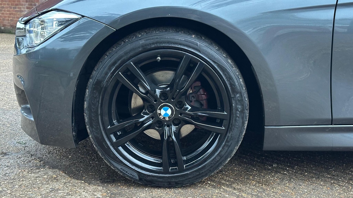 Used BMW 3 Series 2017 for sale - 76592652: Photo 37