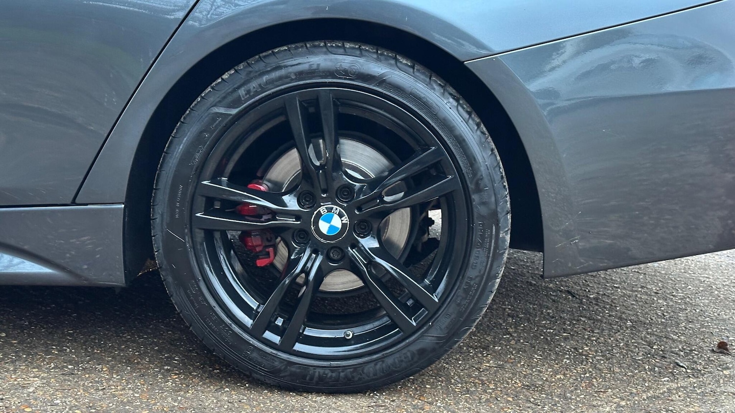 Used BMW 3 Series 2017 for sale - 76592652: Photo 38