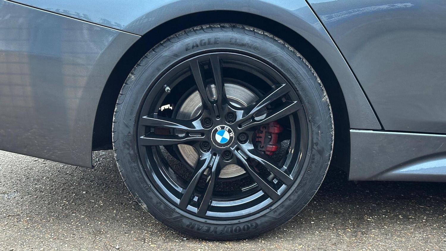 Used BMW 3 Series 2017 for sale - 76592652: Photo 39