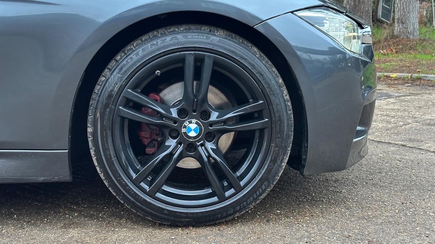 Used BMW 3 Series 2017 for sale - 76592652: Photo 40