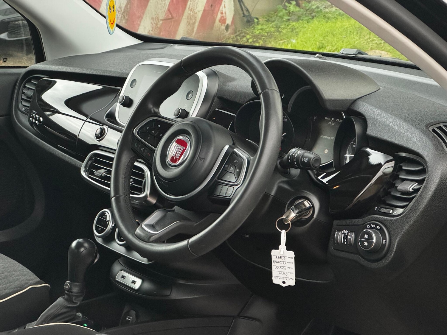 Used Fiat 500X 2020 for sale - 78116108: Photo 11