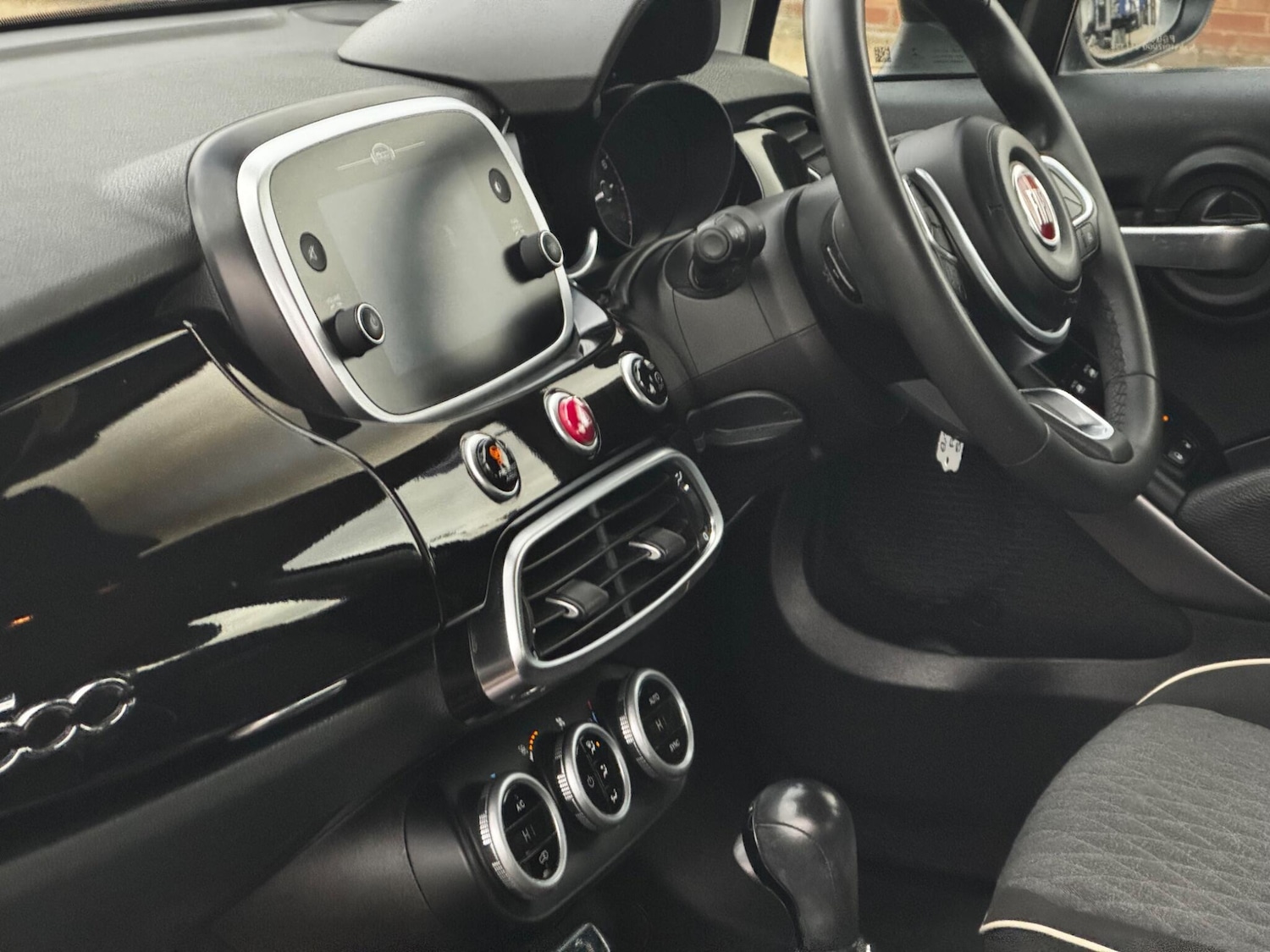 Used Fiat 500X 2020 for sale - 78116108: Photo 13