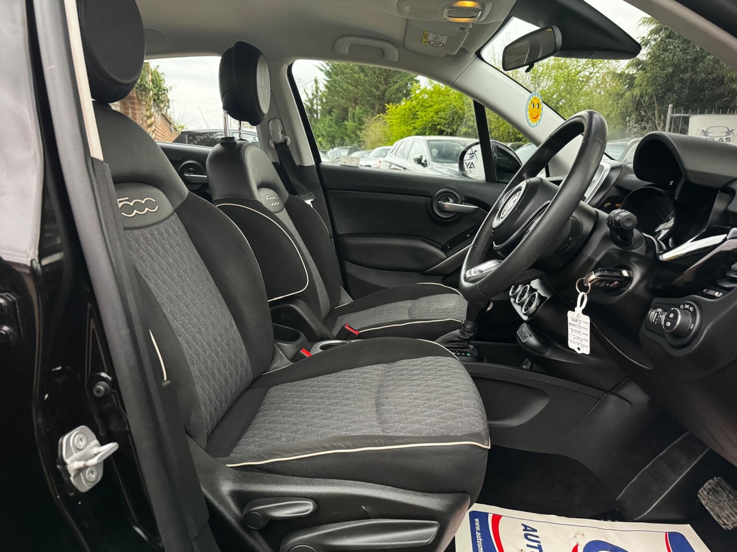 Used Fiat 500X 2020 for sale - 78116108: Photo 14