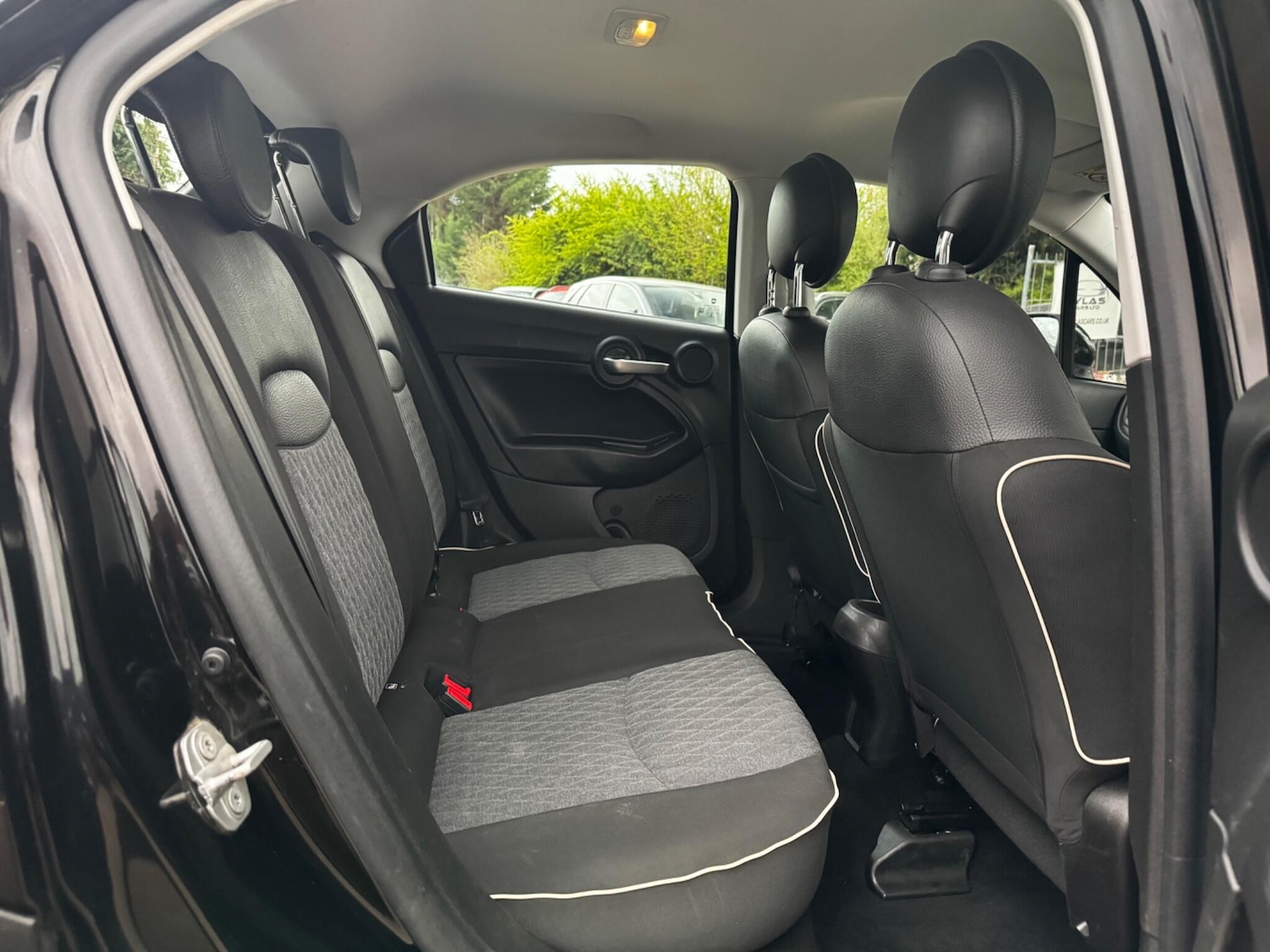 Used Fiat 500X 2020 for sale - 78116108: Photo 15