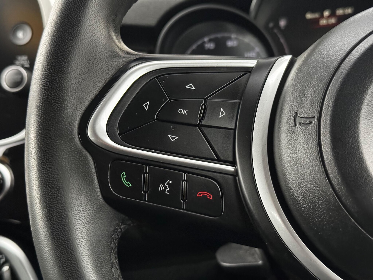 Used Fiat 500X 2020 for sale - 78116108: Photo 17