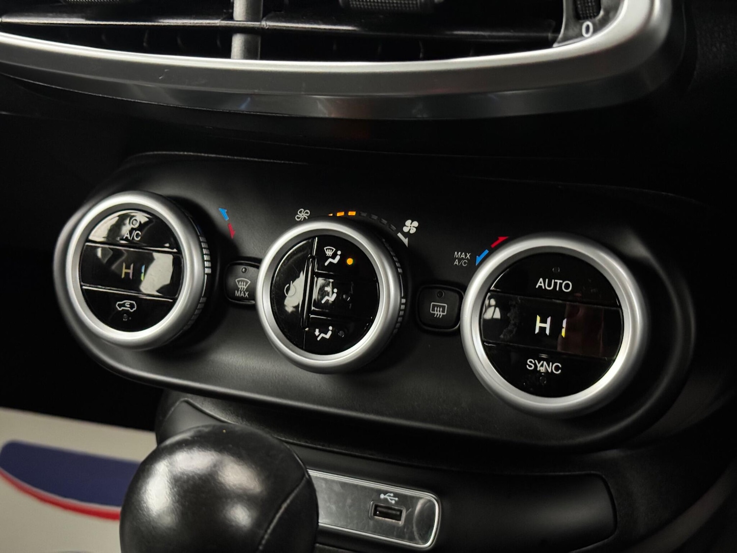 Used Fiat 500X 2020 for sale - 78116108: Photo 18