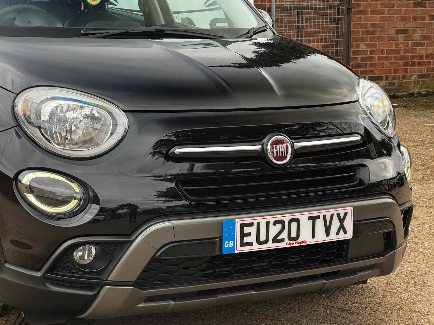 Used Fiat 500X 2020 for sale - 78116108: Photo 2
