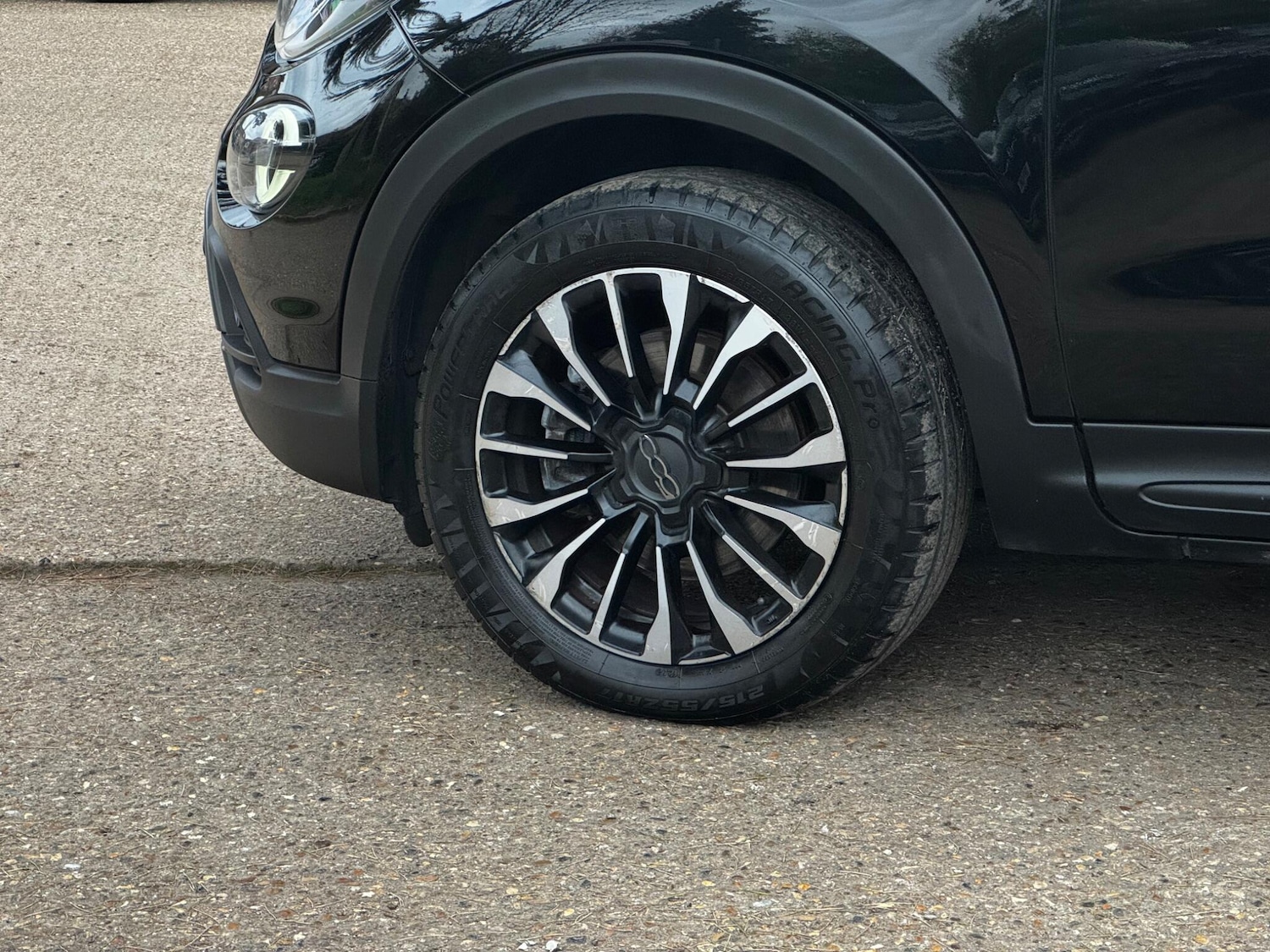 Used Fiat 500X 2020 for sale - 78116108: Photo 25