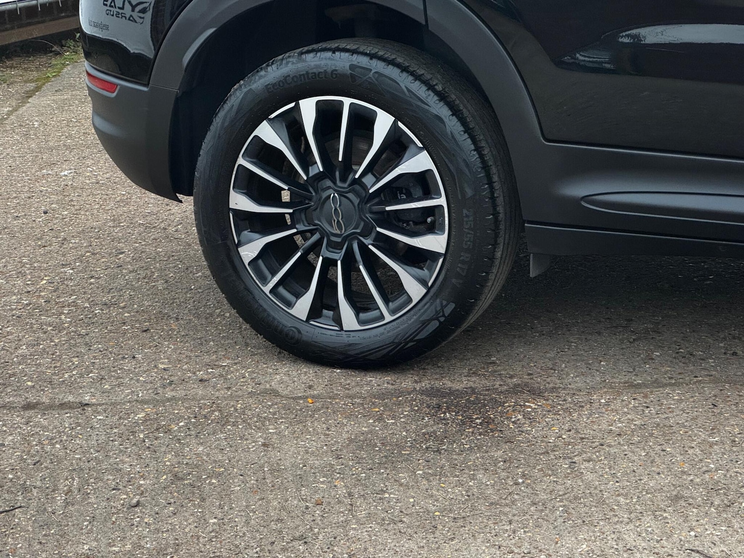 Used Fiat 500X 2020 for sale - 78116108: Photo 27