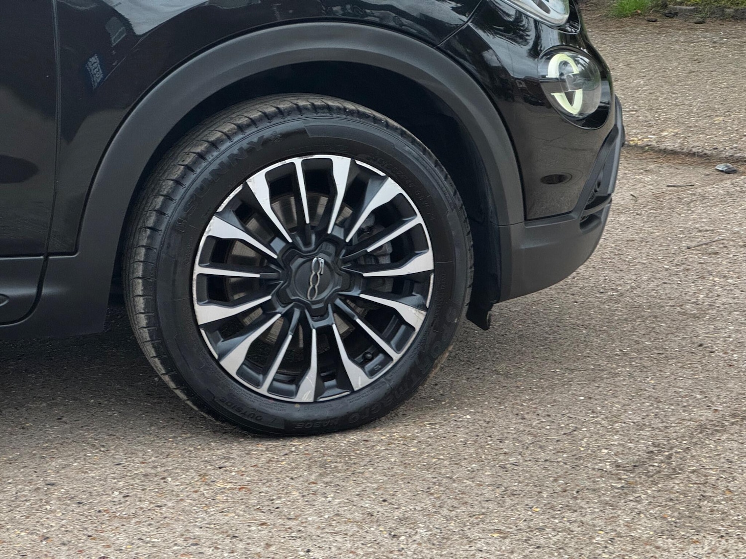 Used Fiat 500X 2020 for sale - 78116108: Photo 28