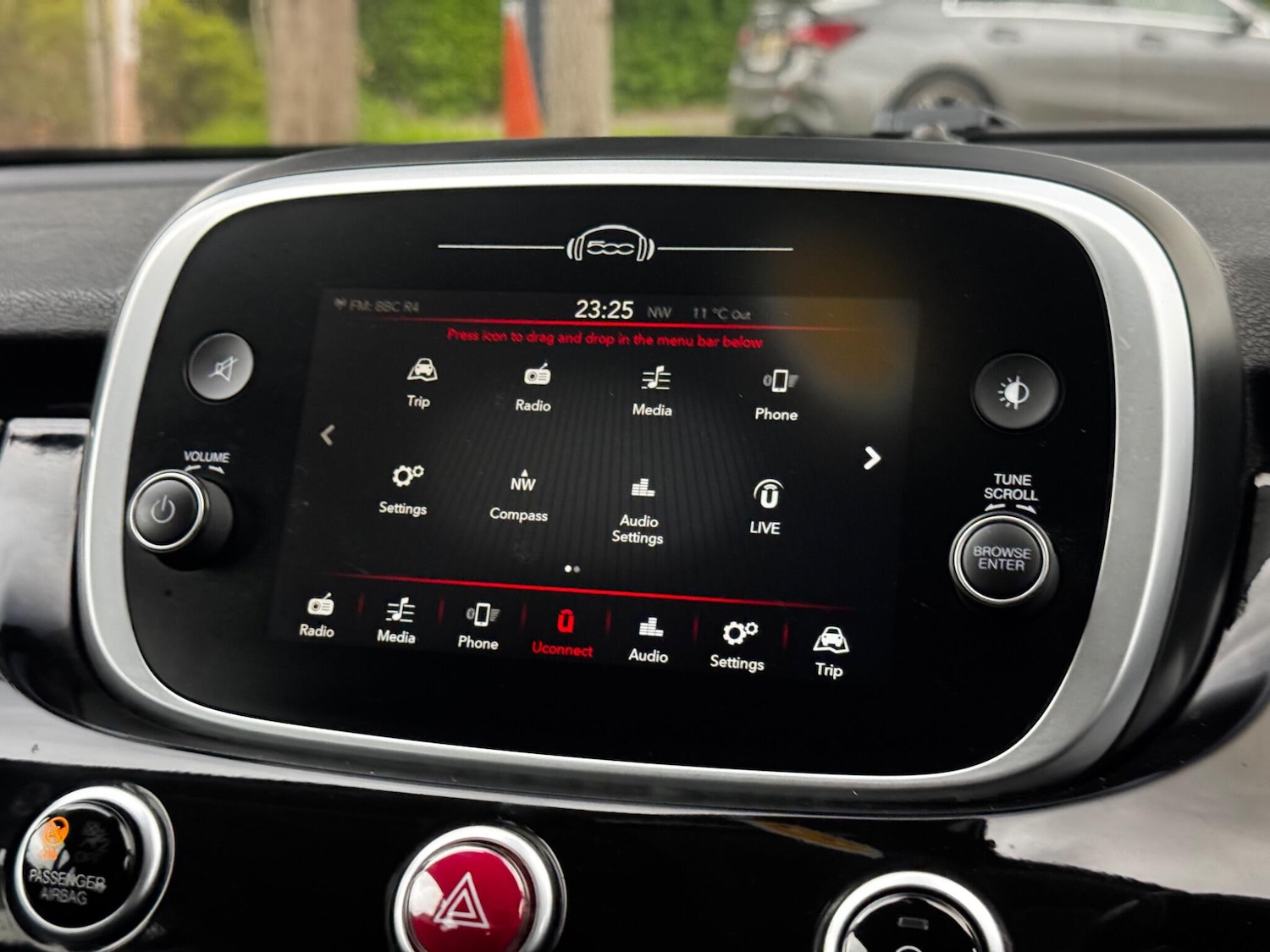 Used Fiat 500X 2020 for sale - 78116108: Photo 29