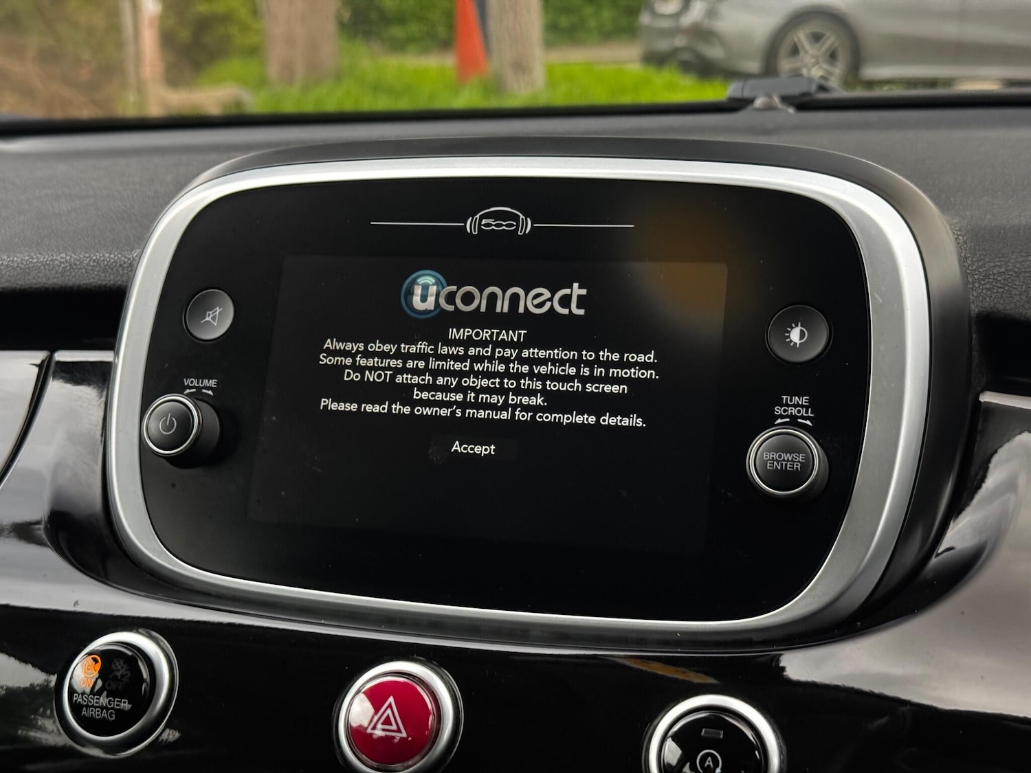 Used Fiat 500X 2020 for sale - 78116108: Photo 30