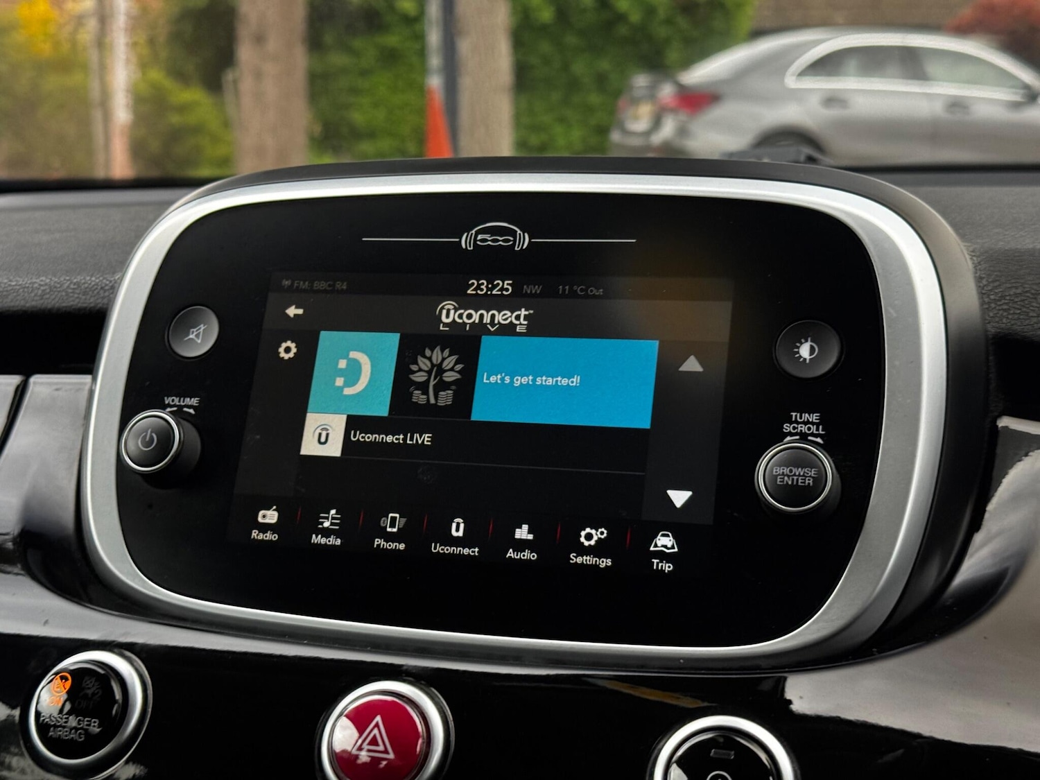 Used Fiat 500X 2020 for sale - 78116108: Photo 31