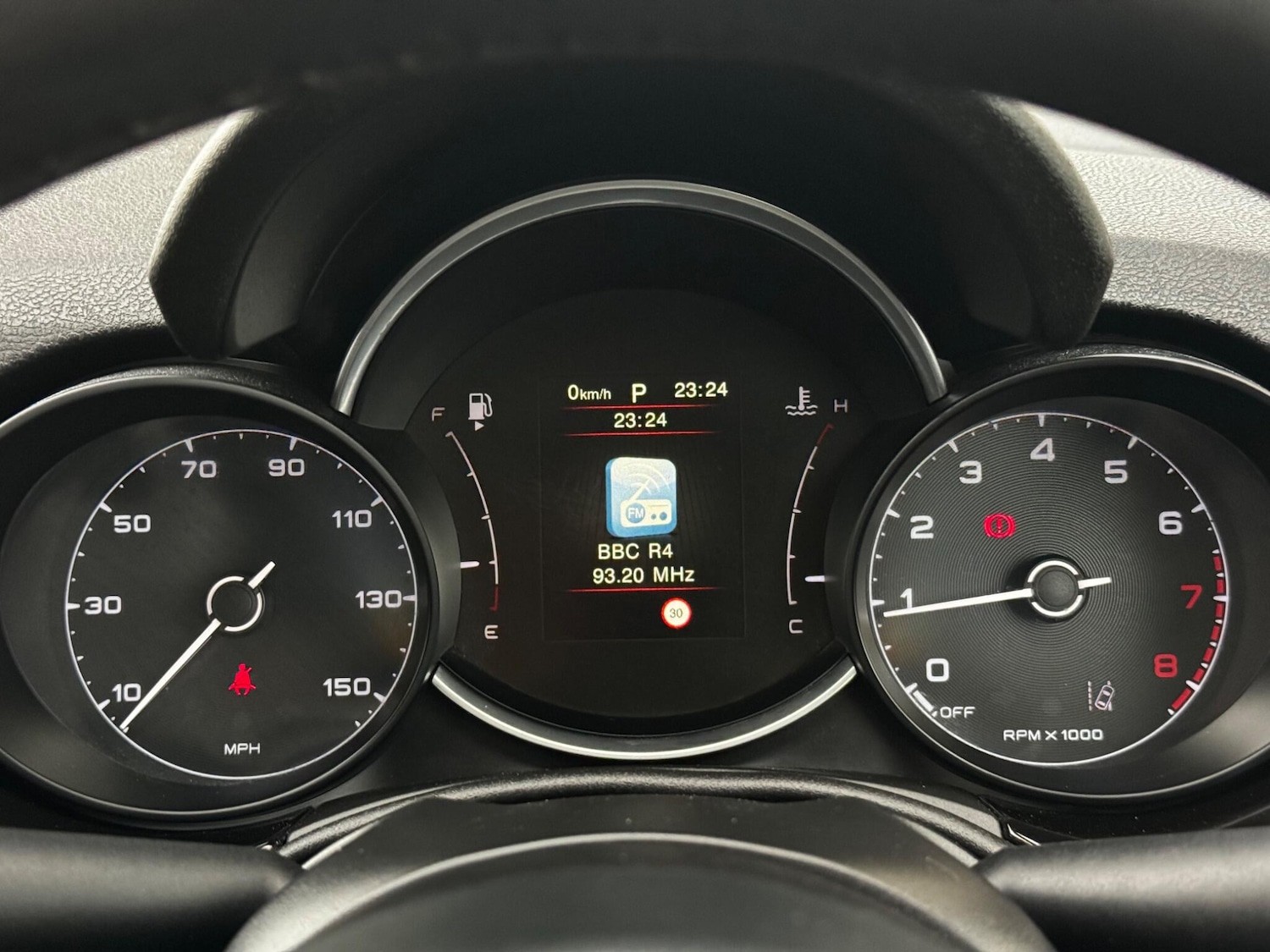 Used Fiat 500X 2020 for sale - 78116108: Photo 32