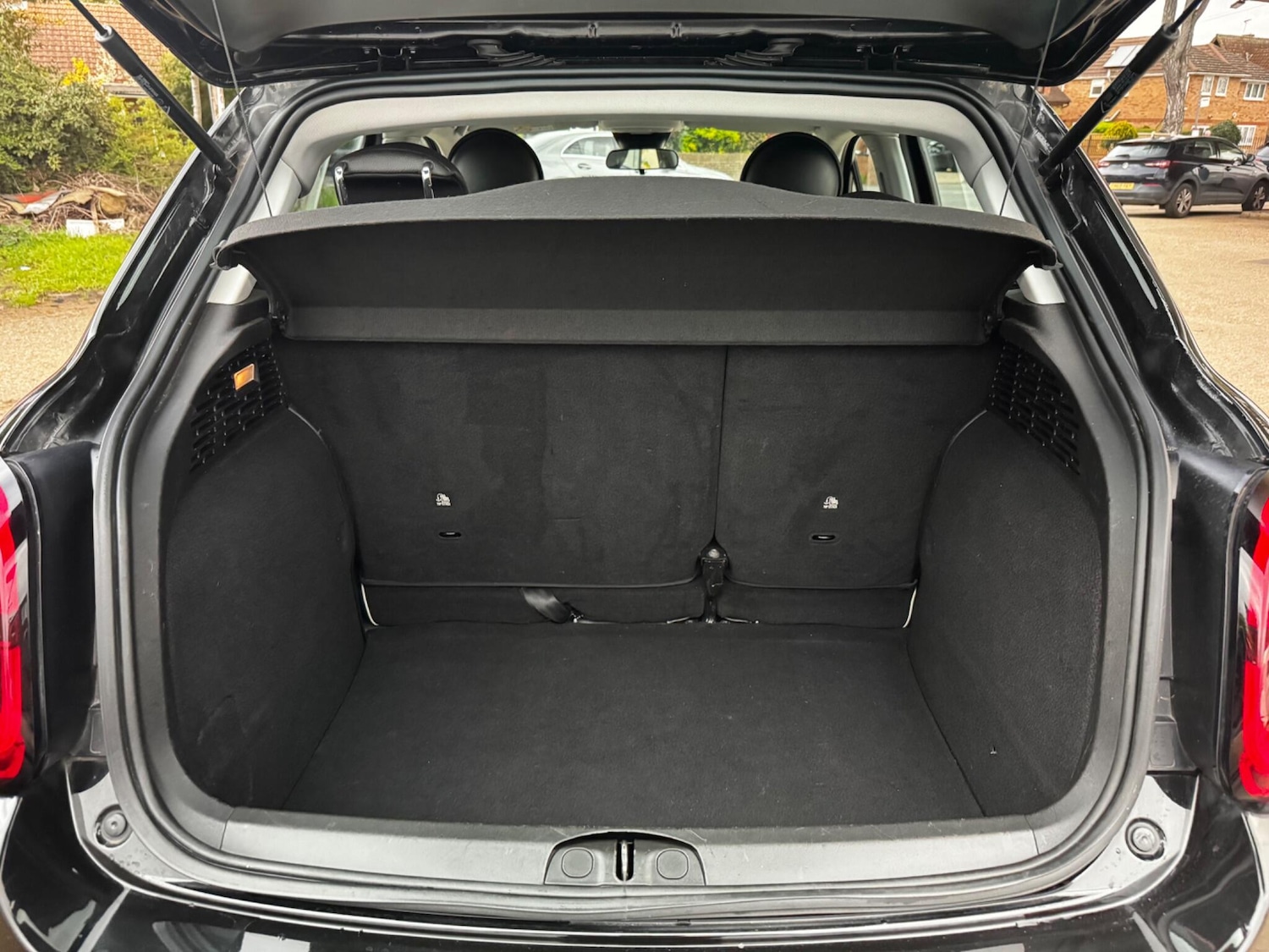 Used Fiat 500X 2020 for sale - 78116108: Photo 34