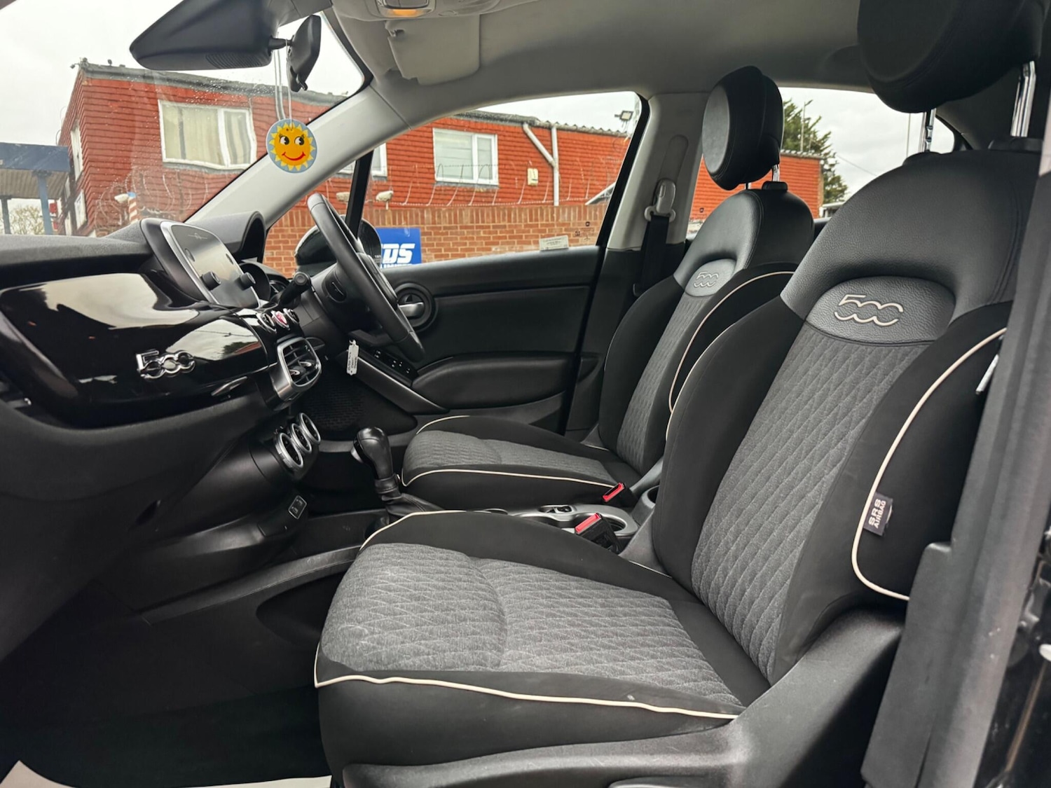 Used Fiat 500X 2020 for sale - 78116108: Photo 35