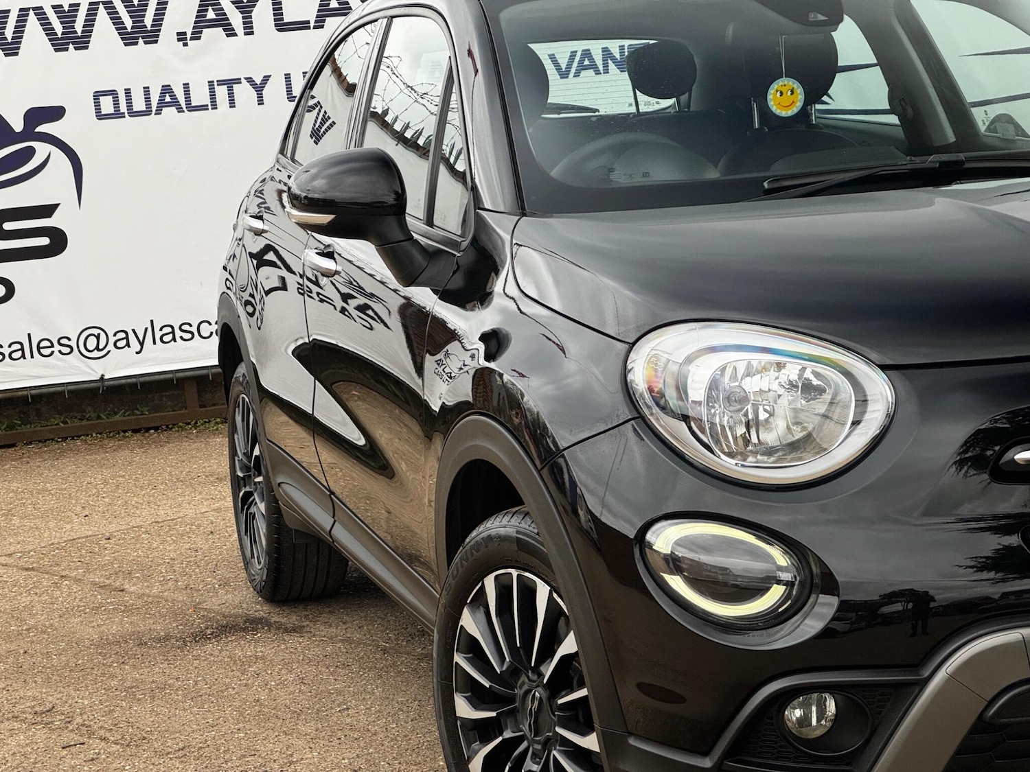 Used Fiat 500X 2020 for sale - 78116108: Photo 5
