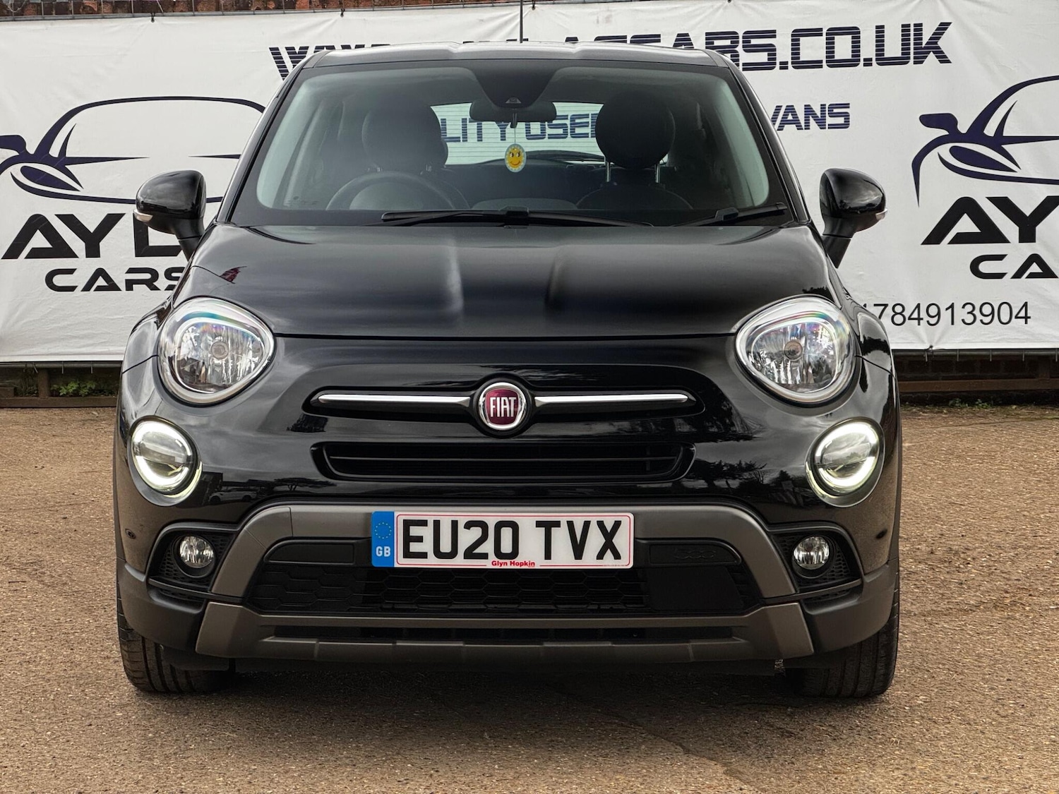 Used Fiat 500X 2020 for sale - 78116108: Photo 6