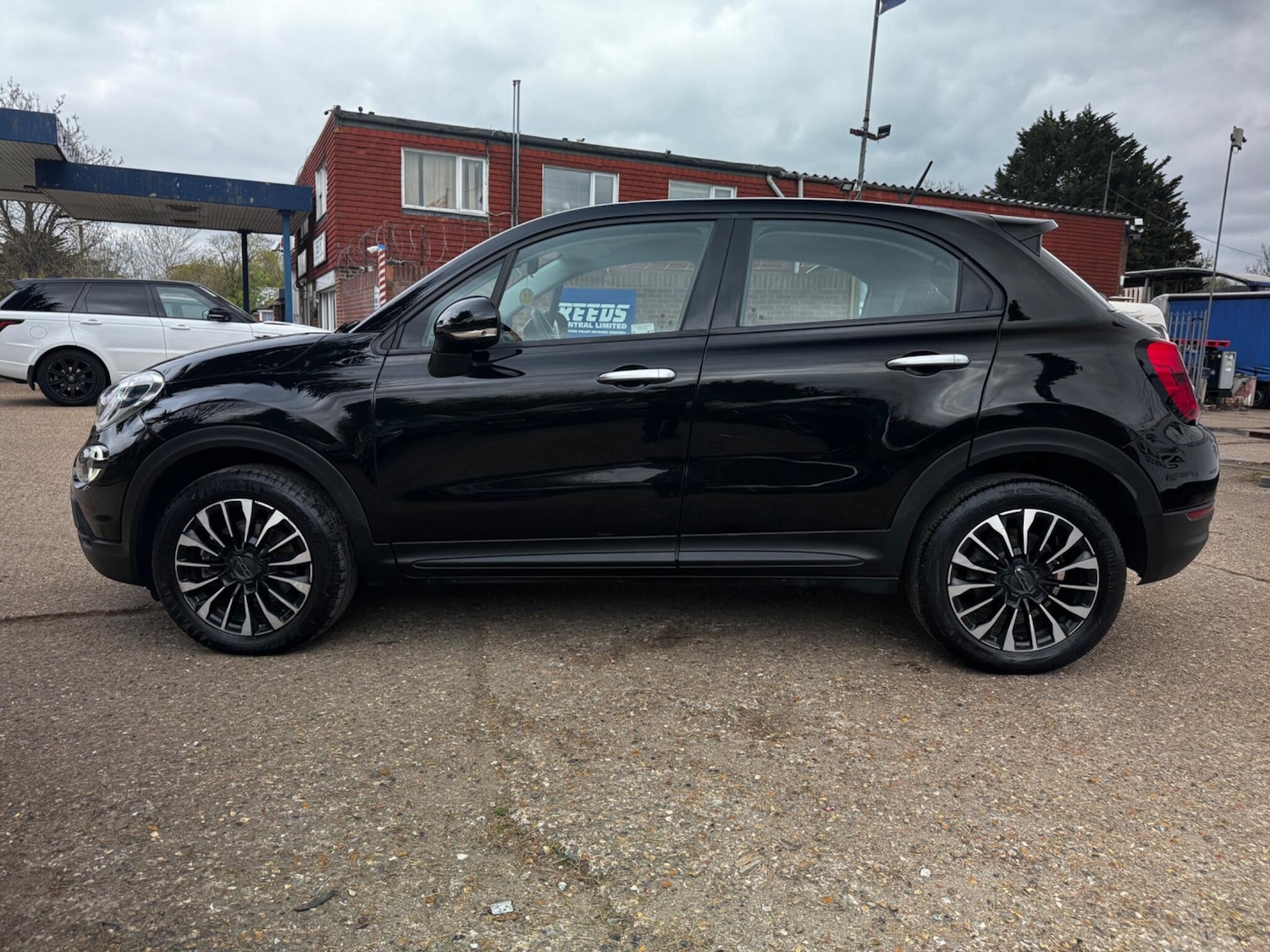 Used Fiat 500X 2020 for sale - 78116108: Photo 7