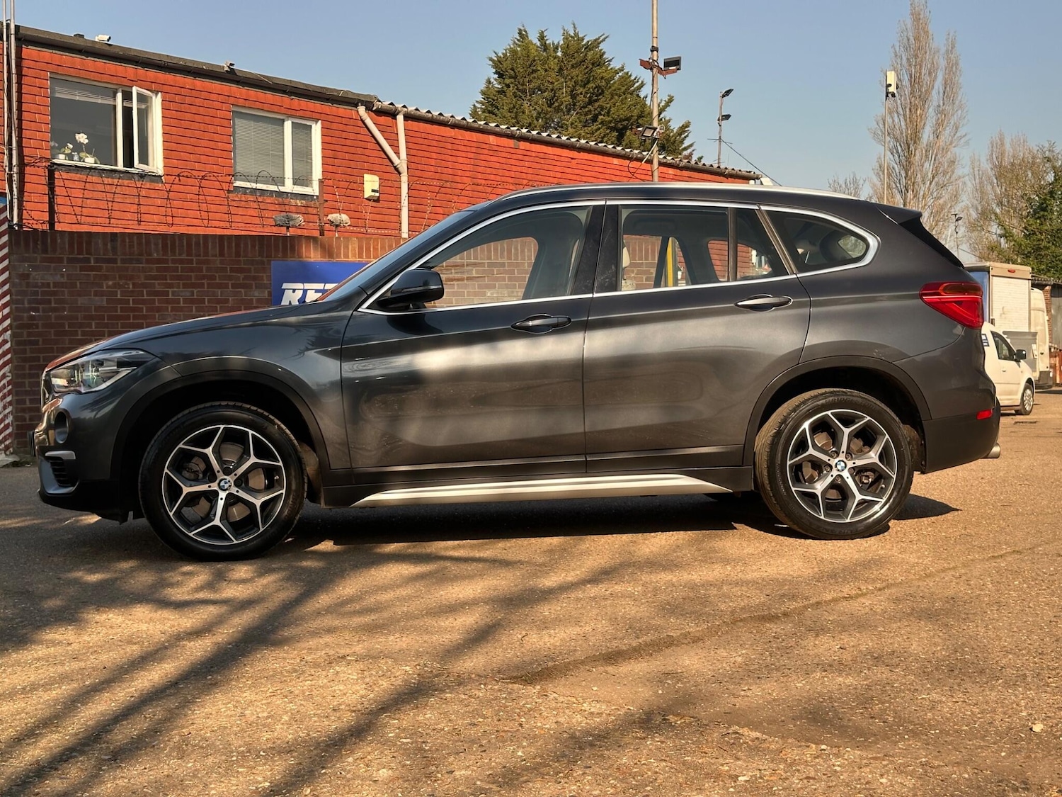 Used BMW X1 2018 for sale - 77957789: Photo 10