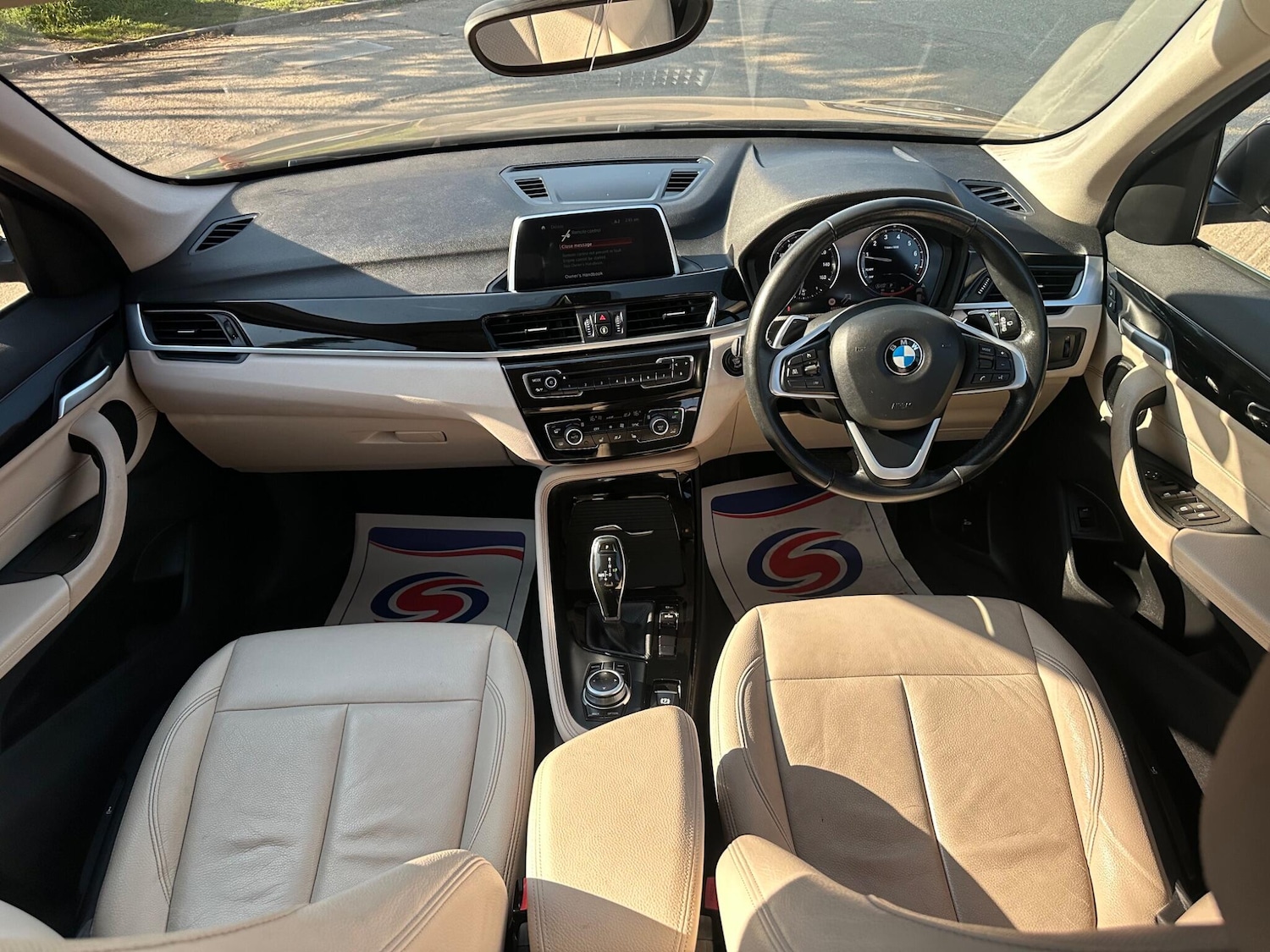 Used BMW X1 2018 for sale - 77957789: Photo 14