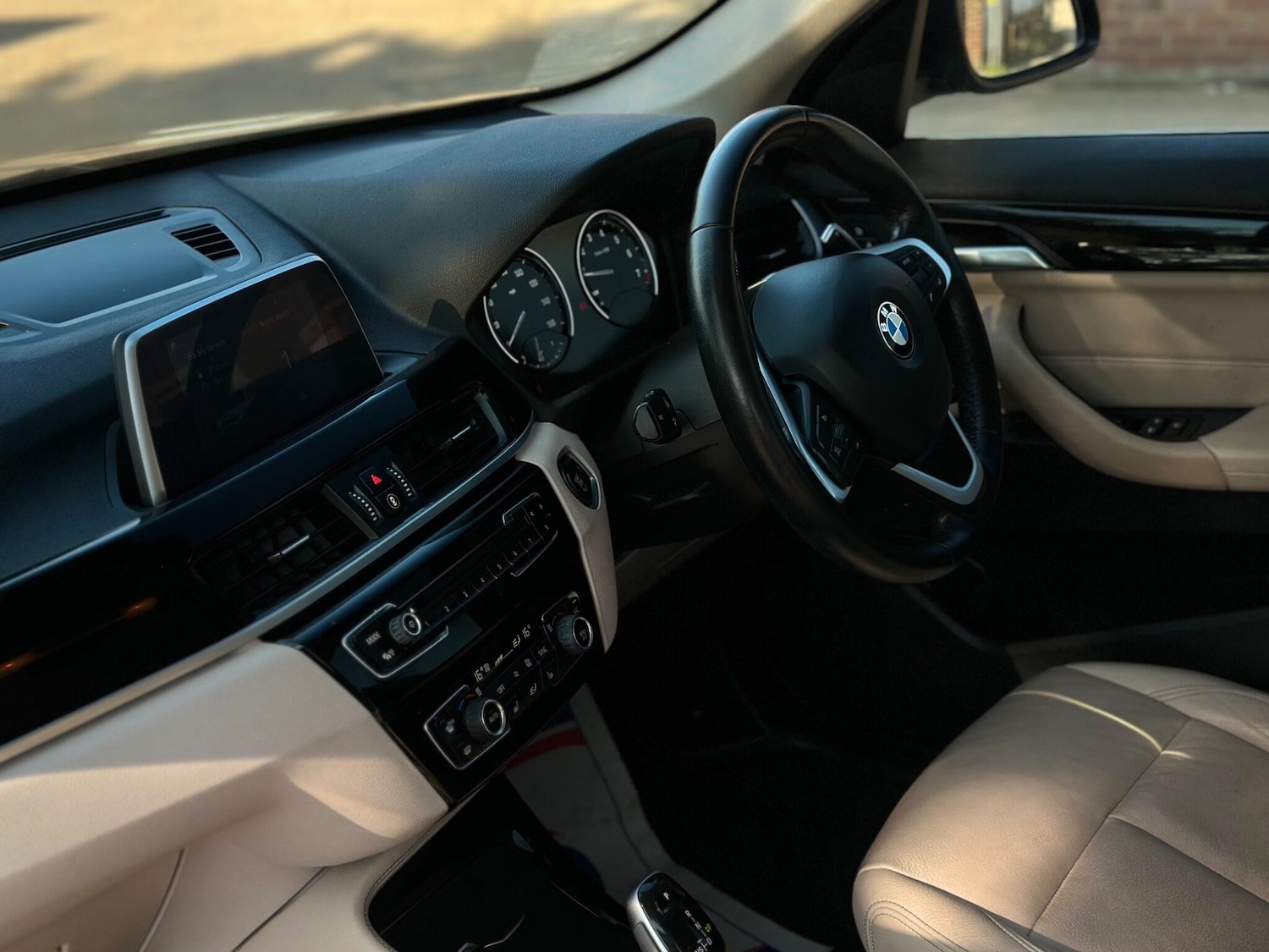 Used BMW X1 2018 for sale - 77957789: Photo 15