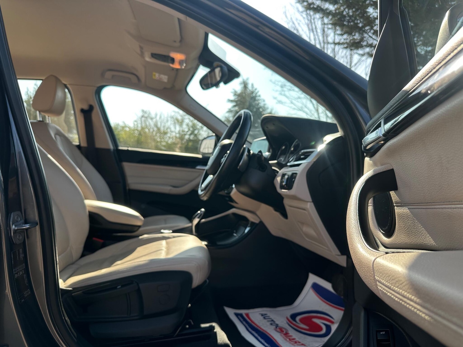 Used BMW X1 2018 for sale - 77957789: Photo 17