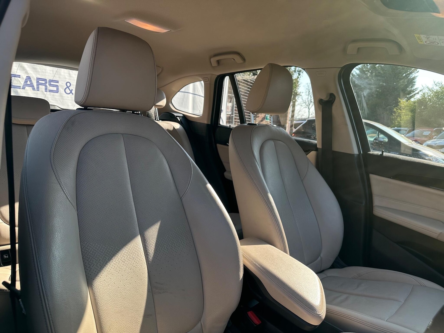 Used BMW X1 2018 for sale - 77957789: Photo 18