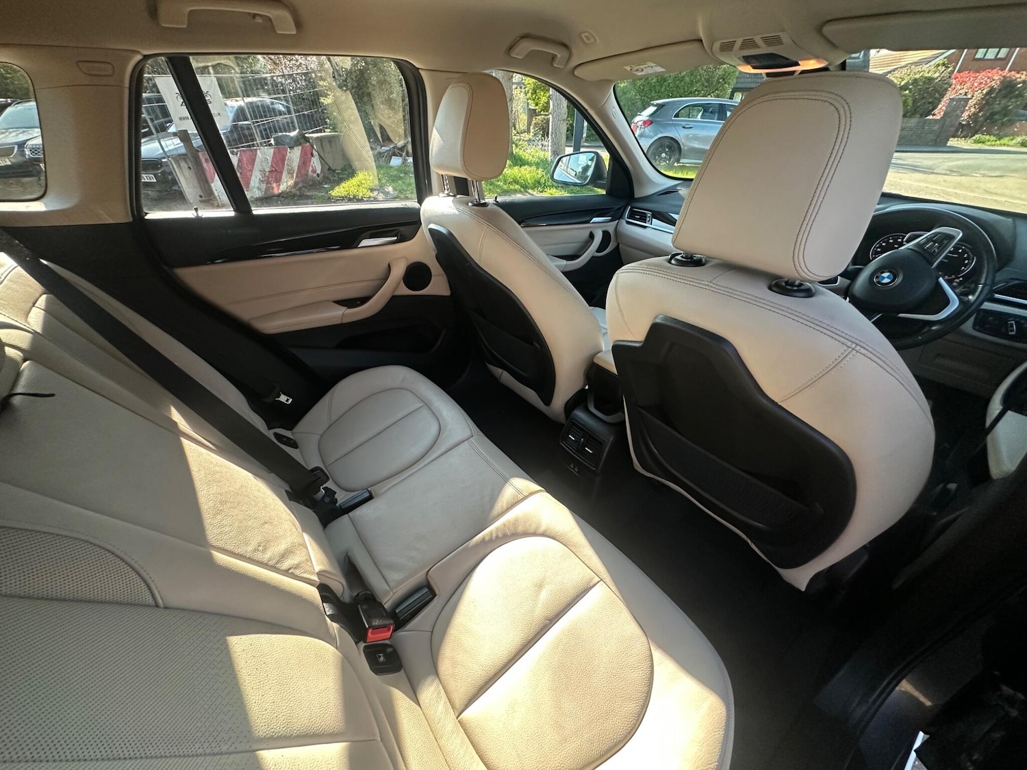 Used BMW X1 2018 for sale - 77957789: Photo 19