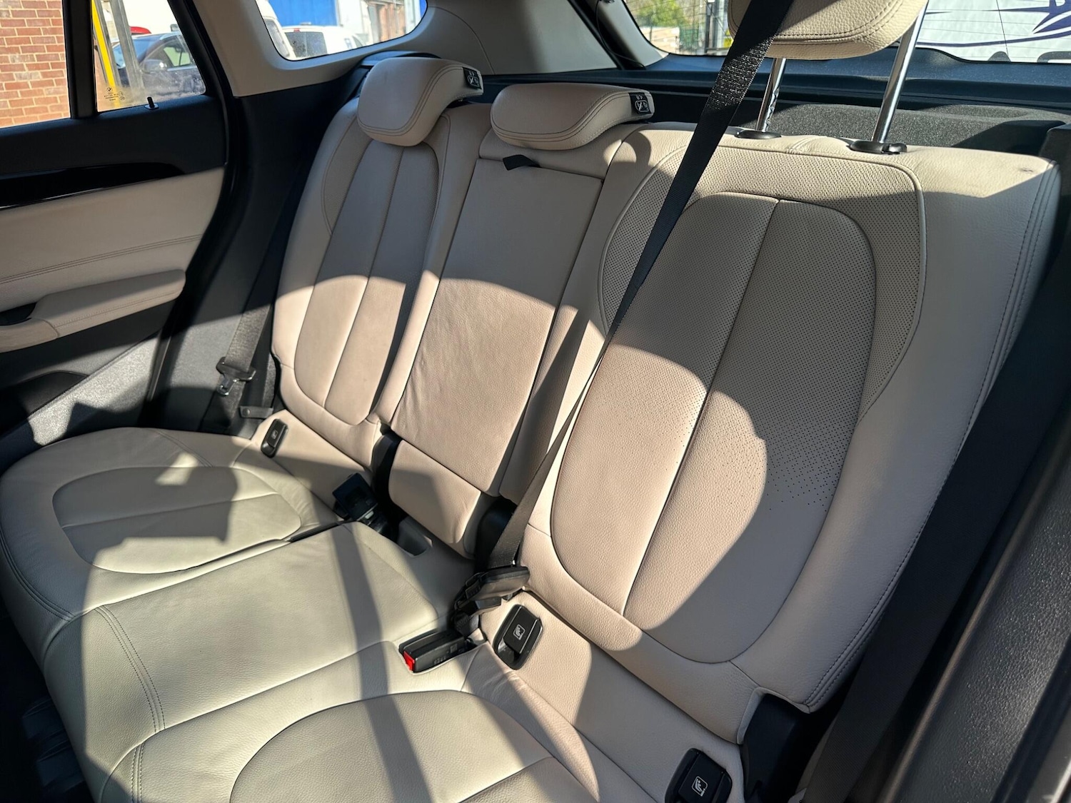 Used BMW X1 2018 for sale - 77957789: Photo 20