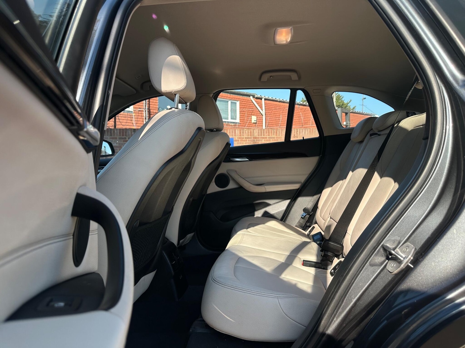 Used BMW X1 2018 for sale - 77957789: Photo 21