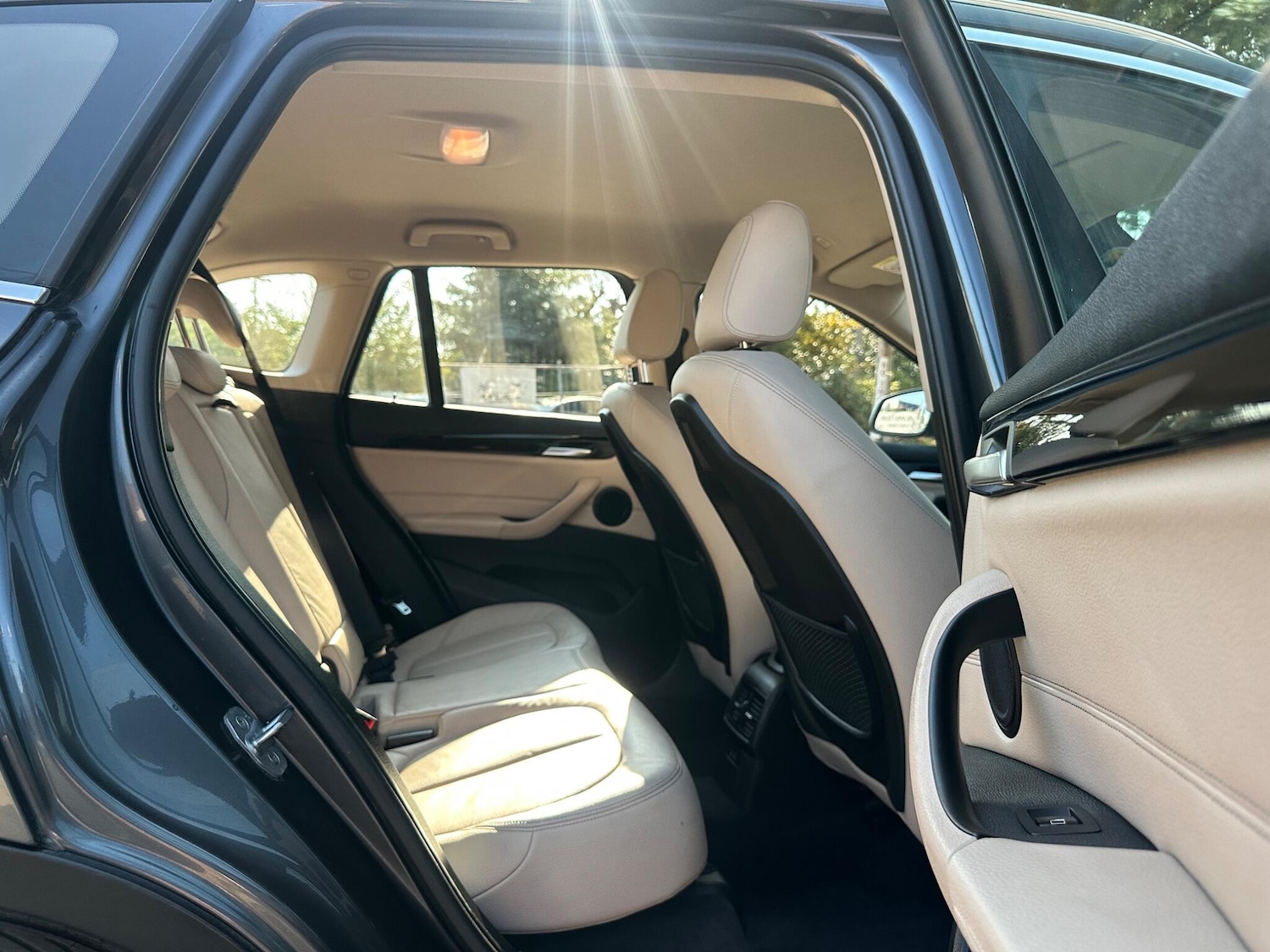 Used BMW X1 2018 for sale - 77957789: Photo 22