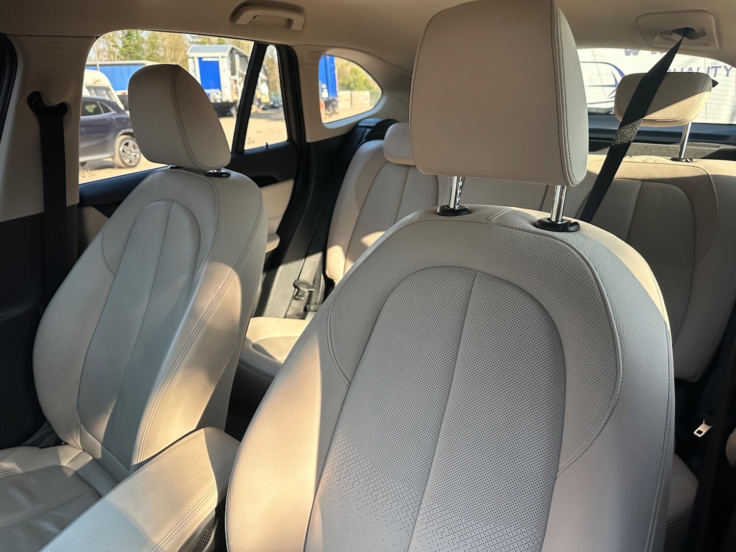 Used BMW X1 2018 for sale - 77957789: Photo 23