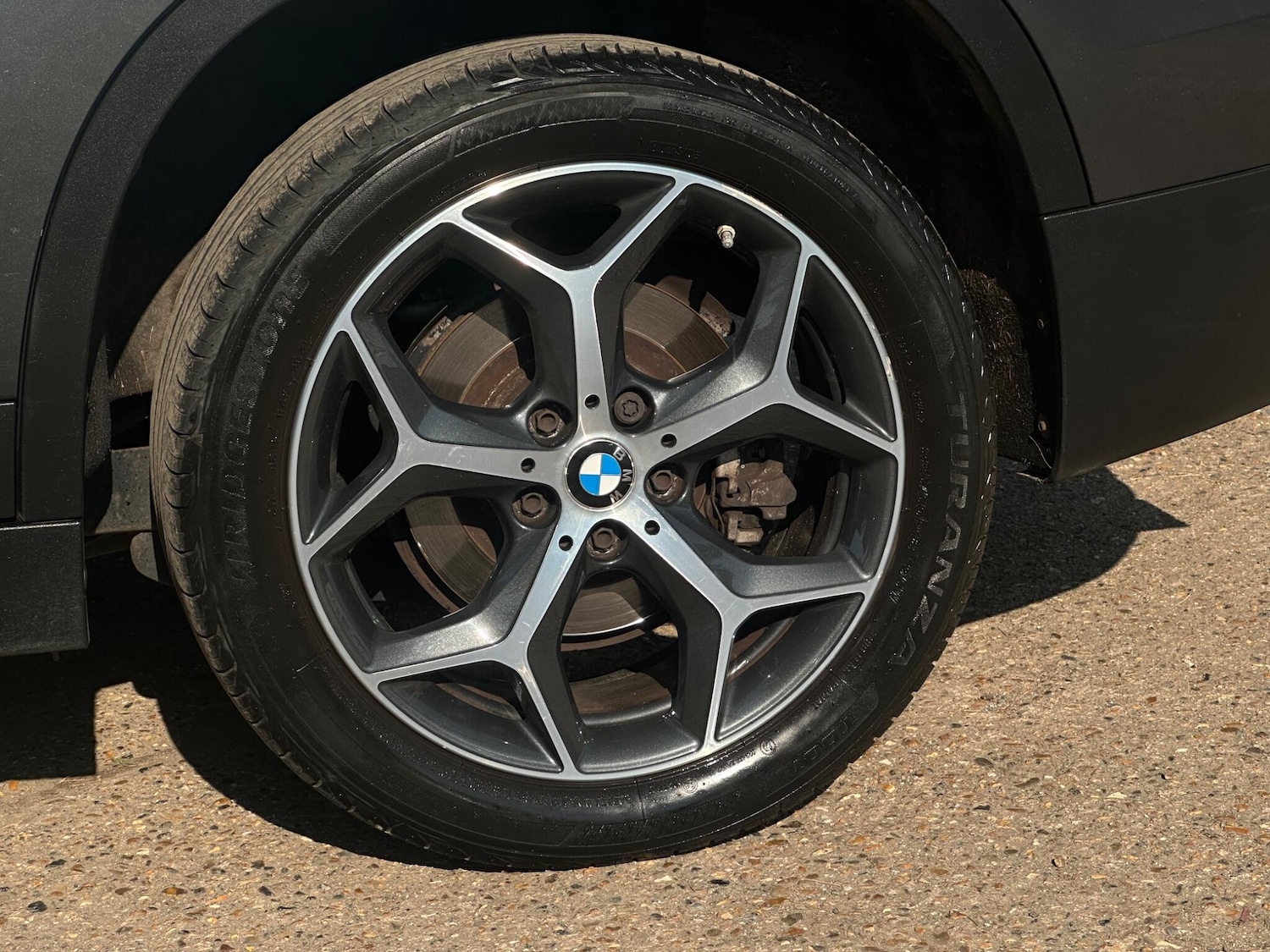 Used BMW X1 2018 for sale - 77957789: Photo 37