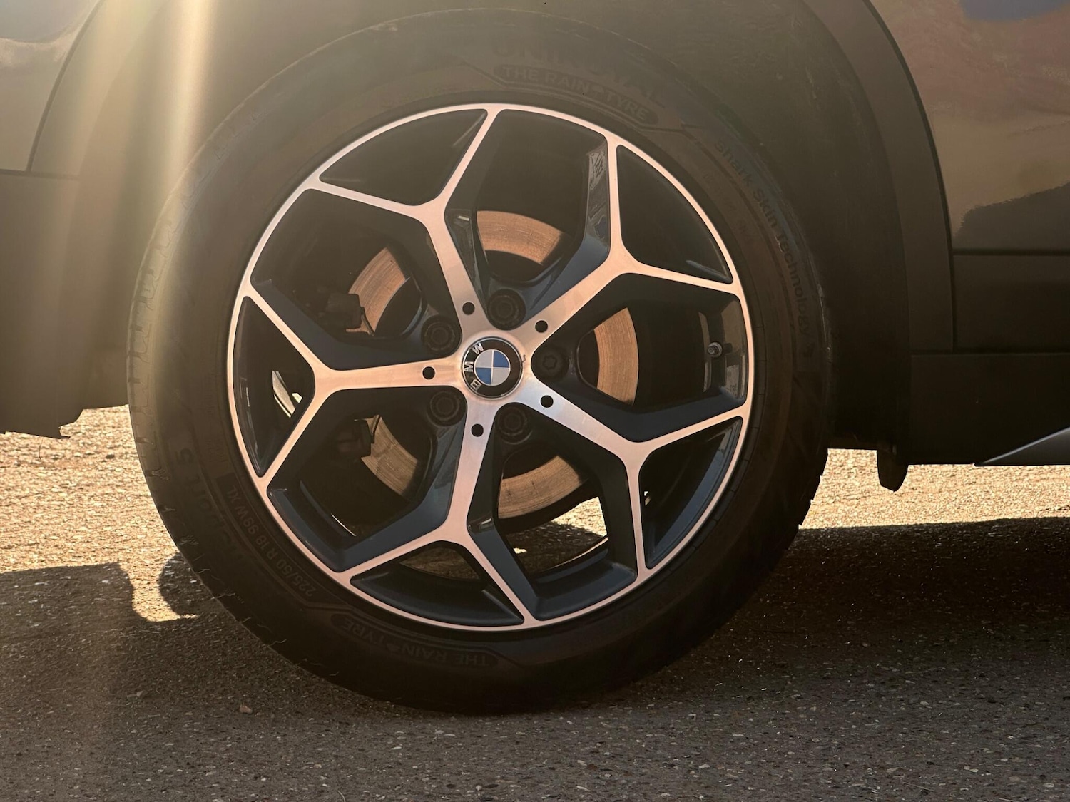 Used BMW X1 2018 for sale - 77957789: Photo 38