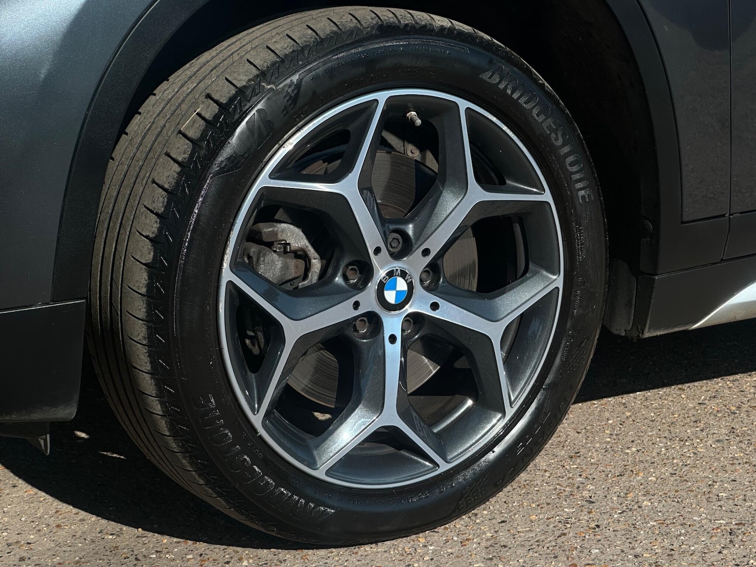 Used BMW X1 2018 for sale - 77957789: Photo 39