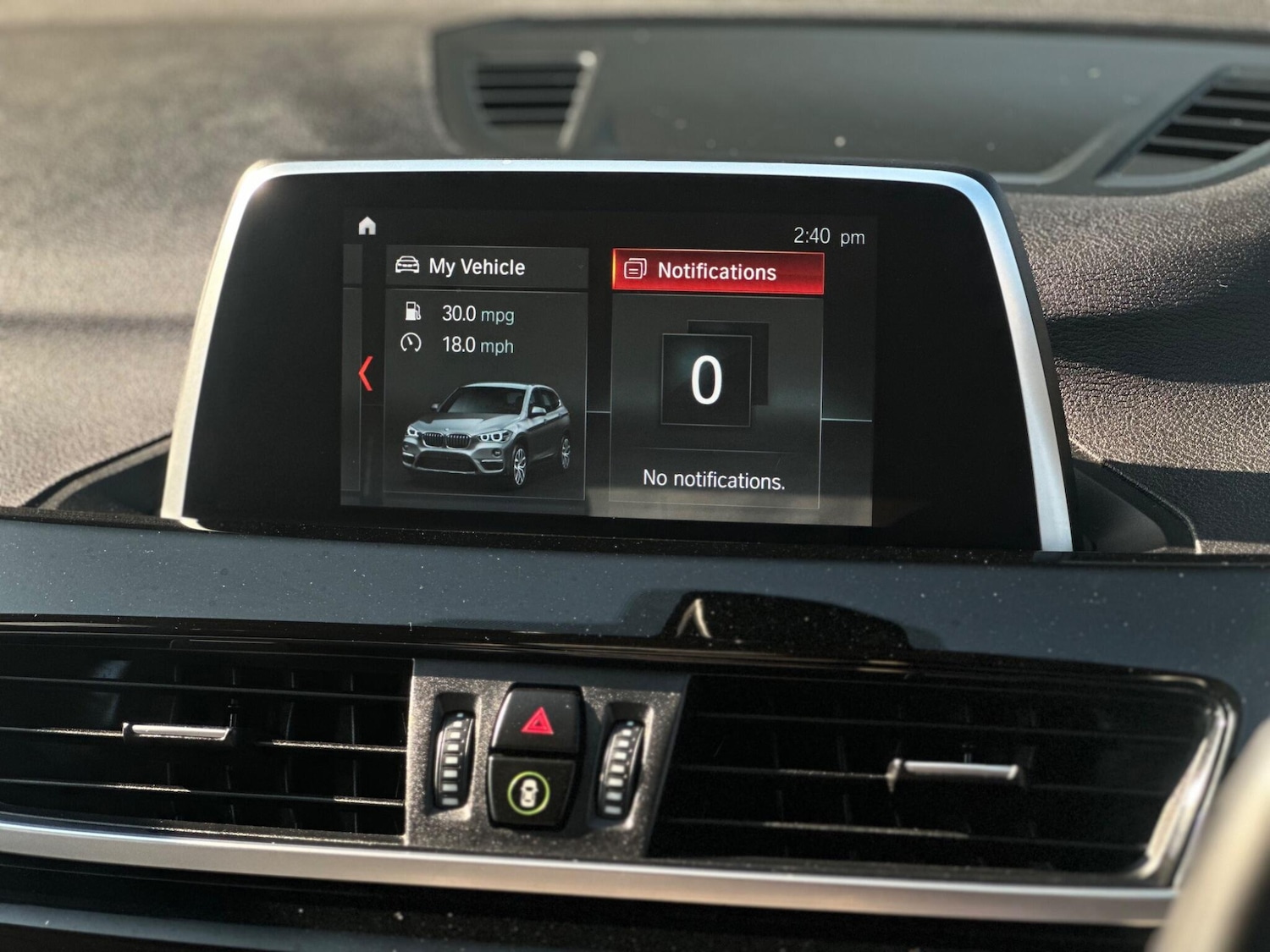 Used BMW X1 2018 for sale - 77957789: Photo 42