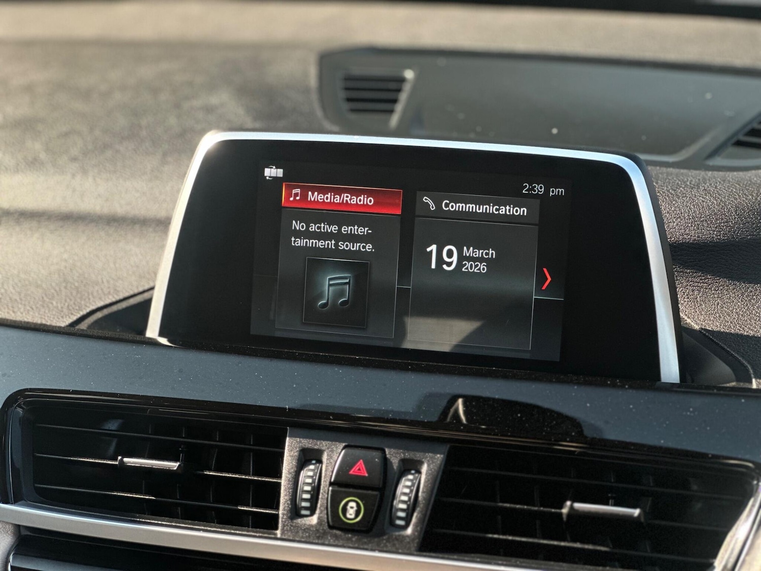 Used BMW X1 2018 for sale - 77957789: Photo 43