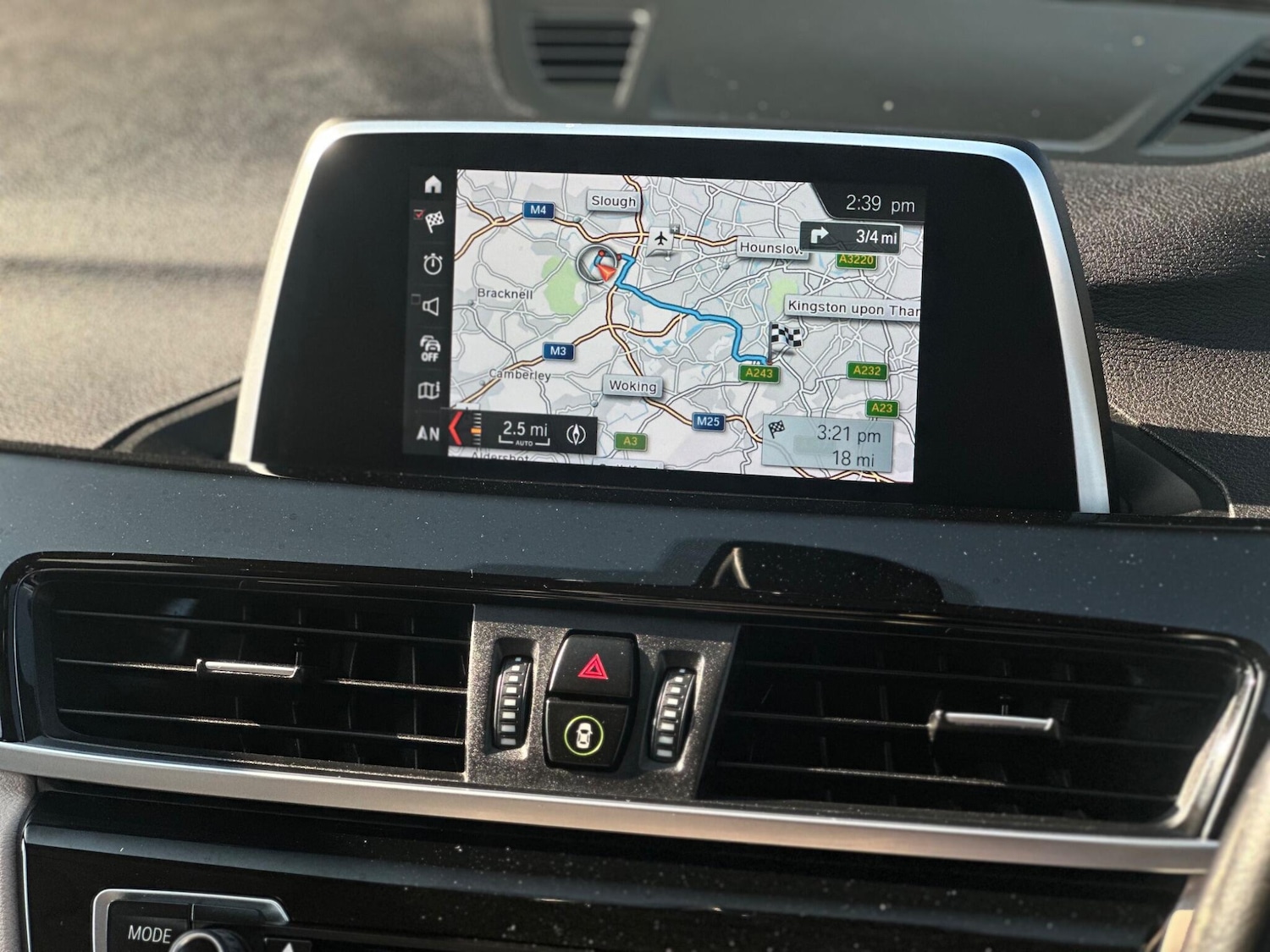 Used BMW X1 2018 for sale - 77957789: Photo 44