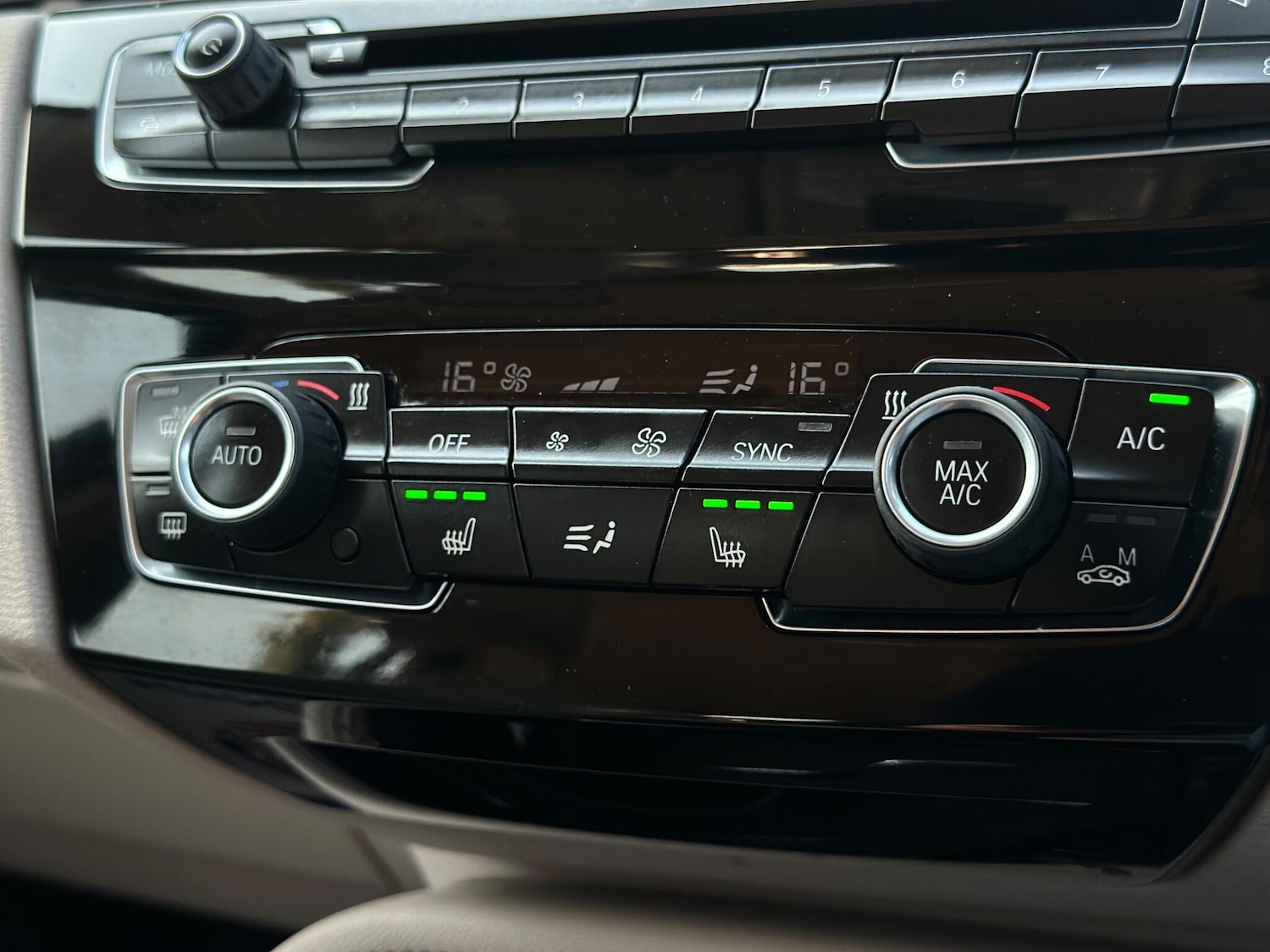 Used BMW X1 2018 for sale - 77957789: Photo 47